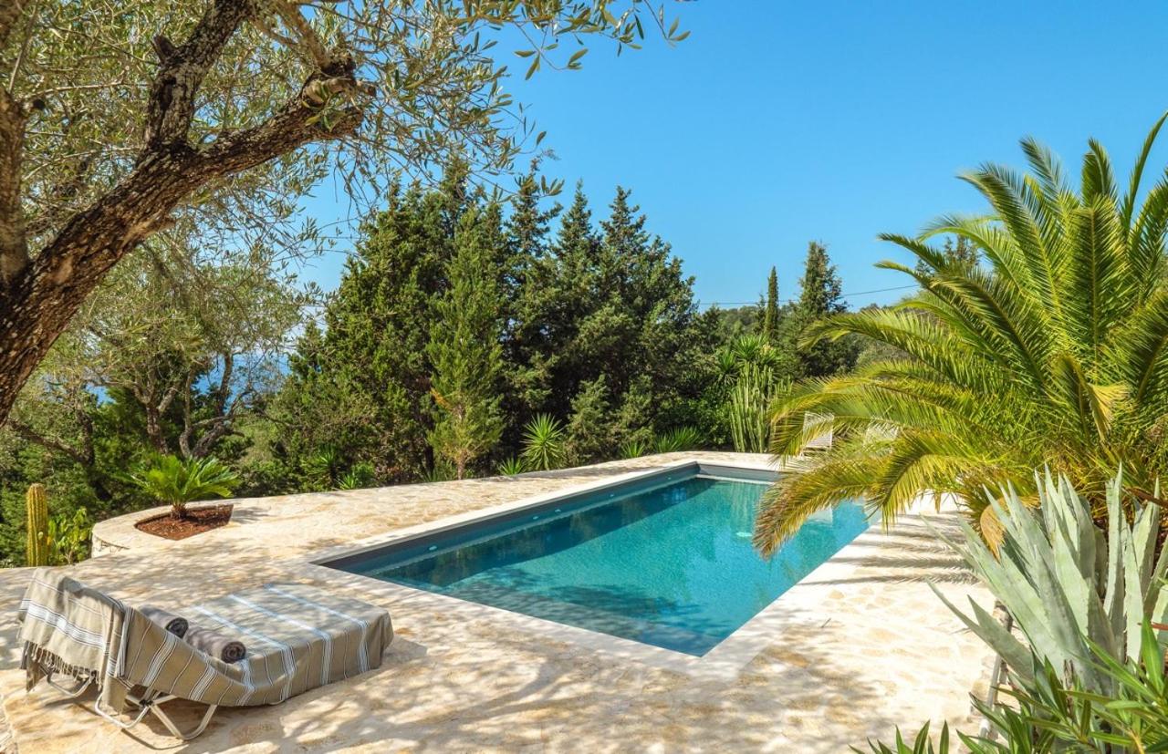 Villa Pelagia