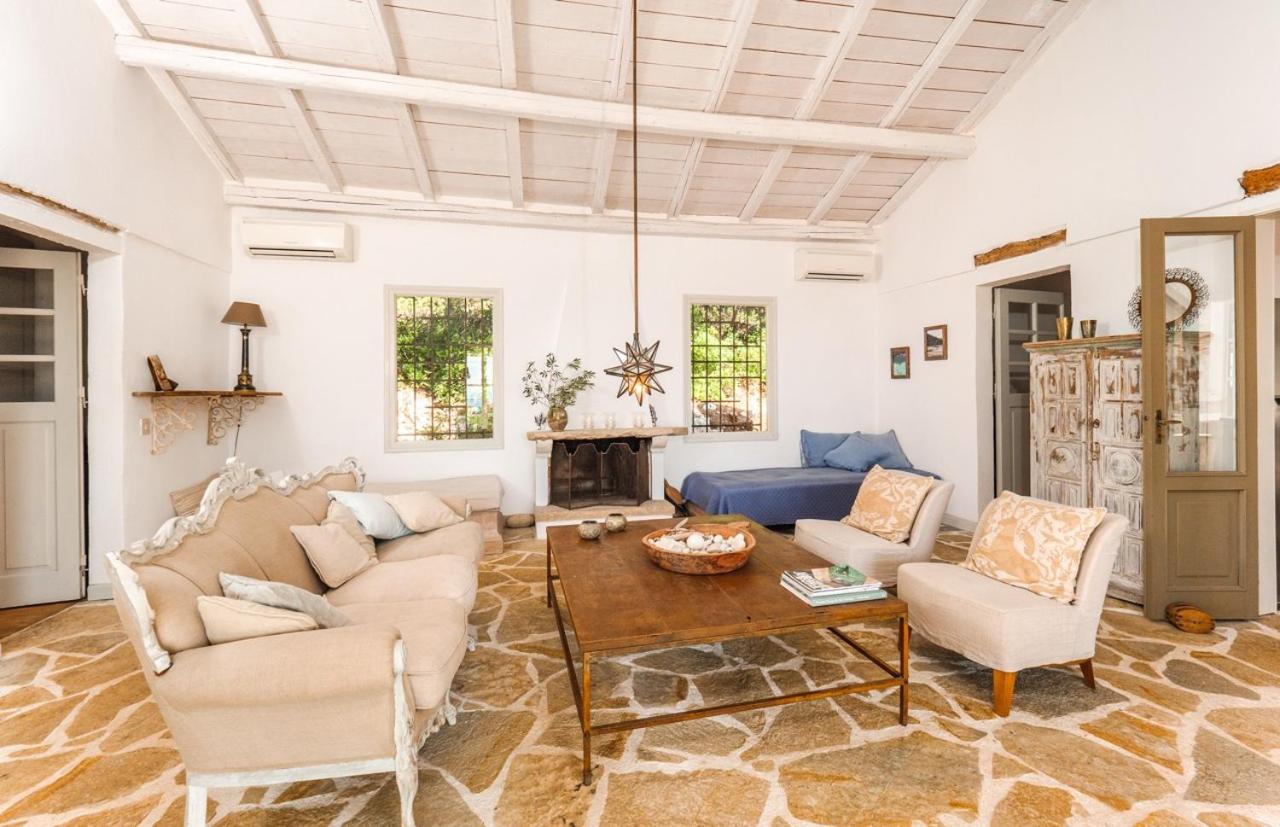 Villa Pelagia