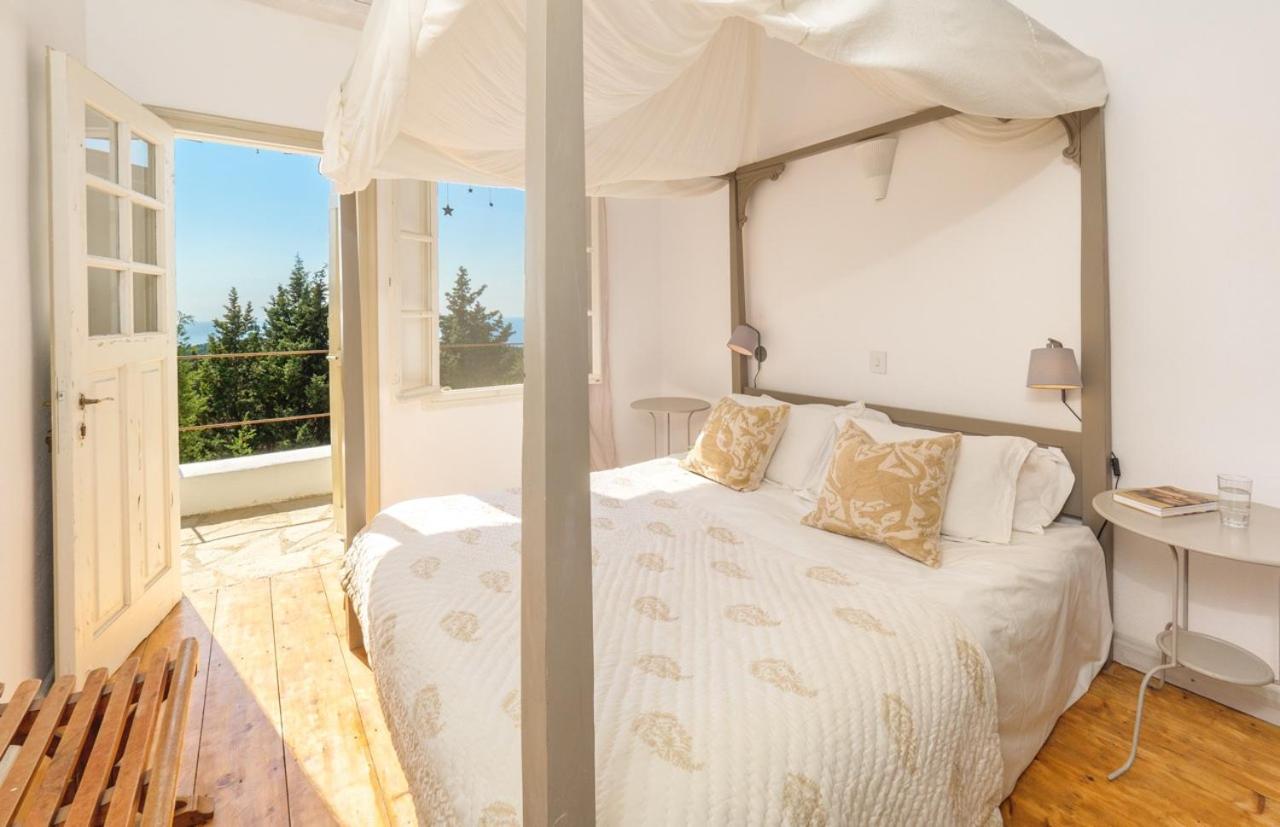 Villa Pelagia