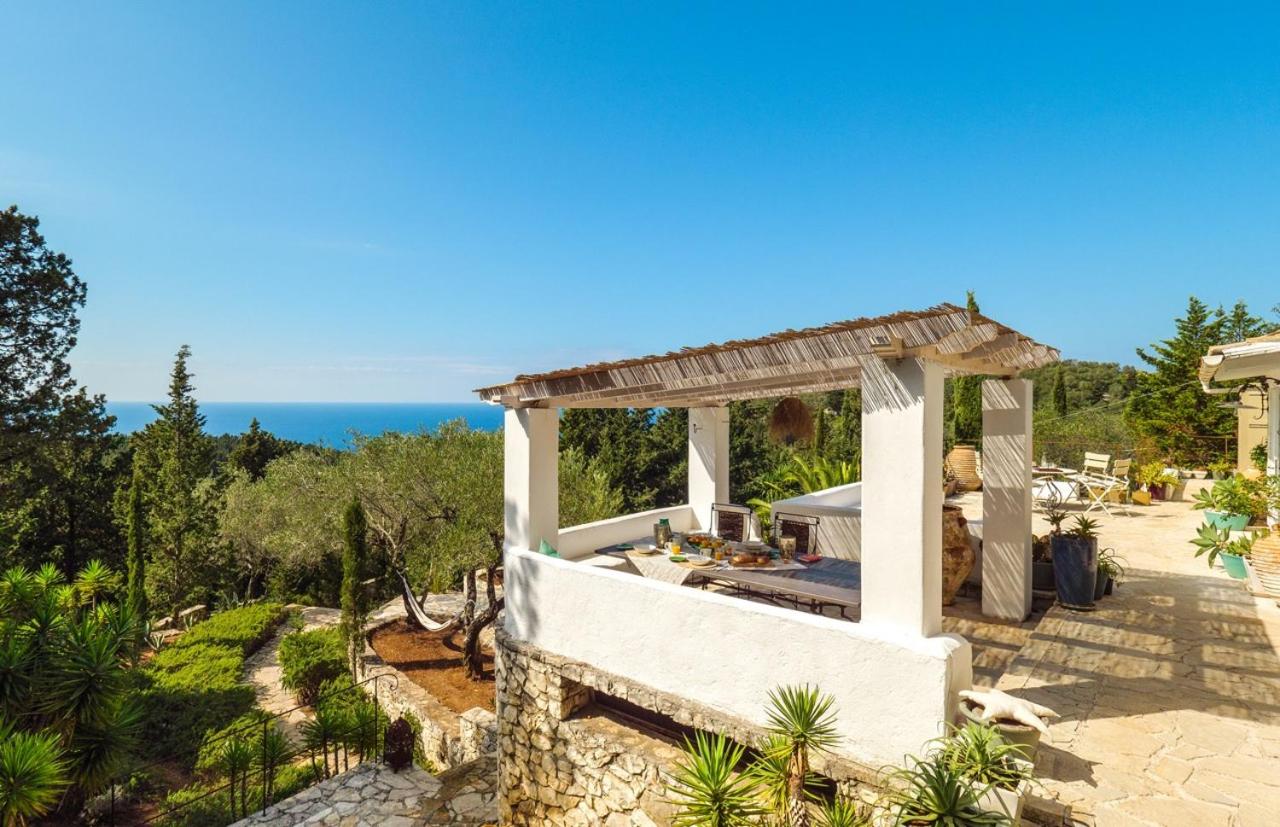 Villa Pelagia