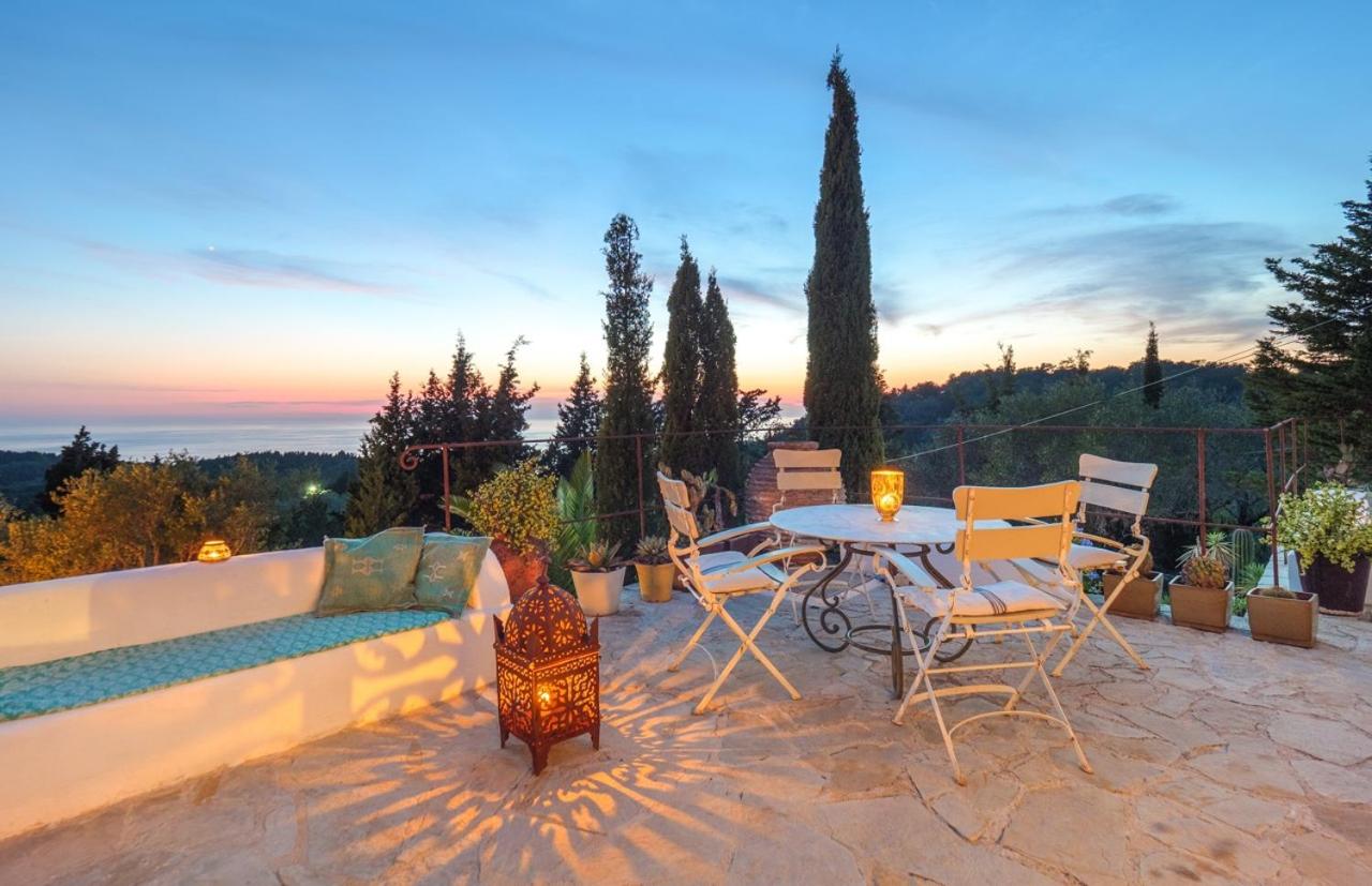 Villa Pelagia