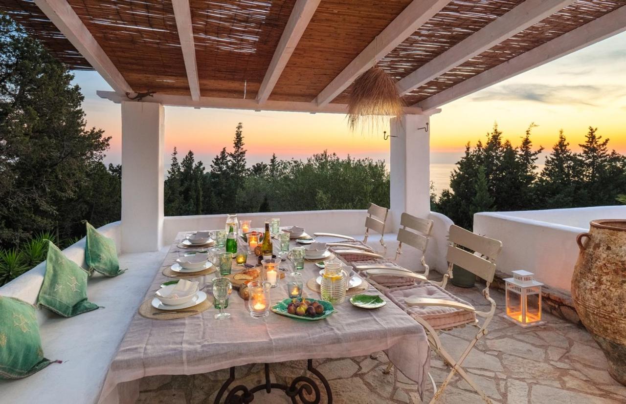 Villa Pelagia