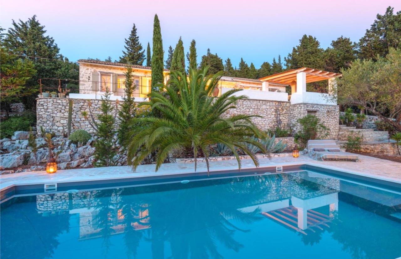 Villa Pelagia