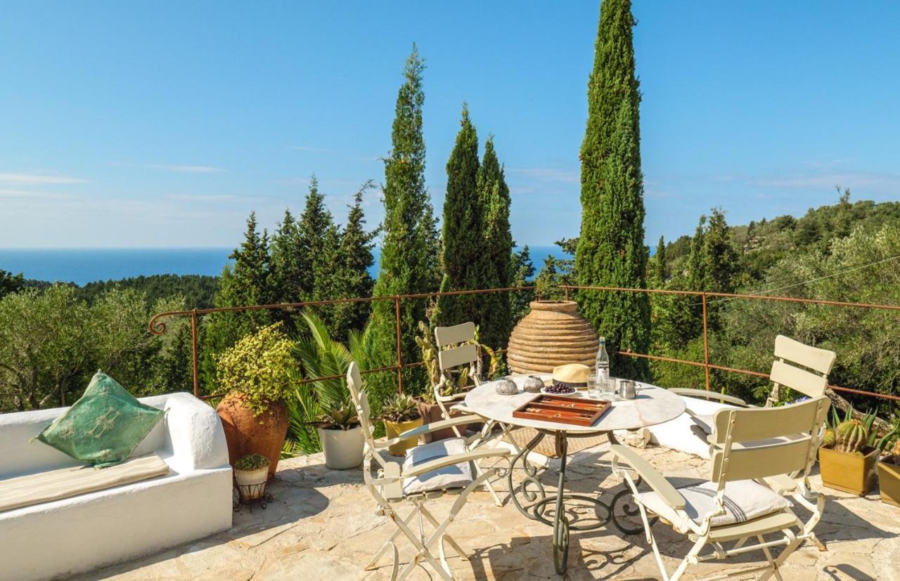 Villa Pelagia