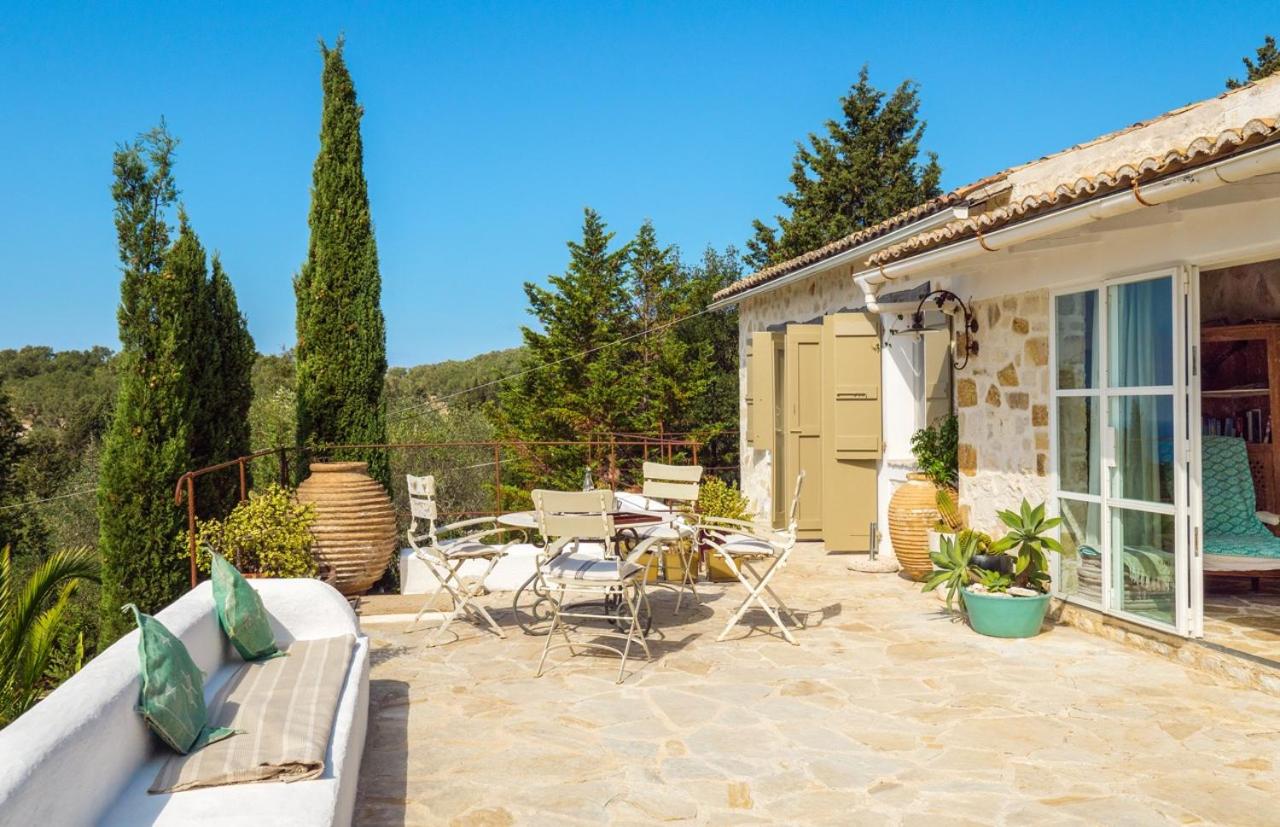 Villa Pelagia