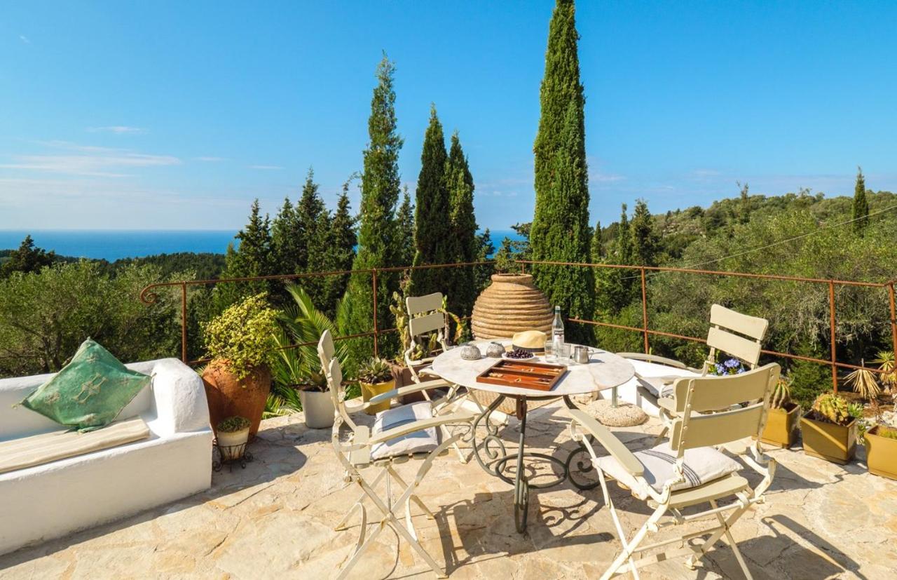 Villa Pelagia