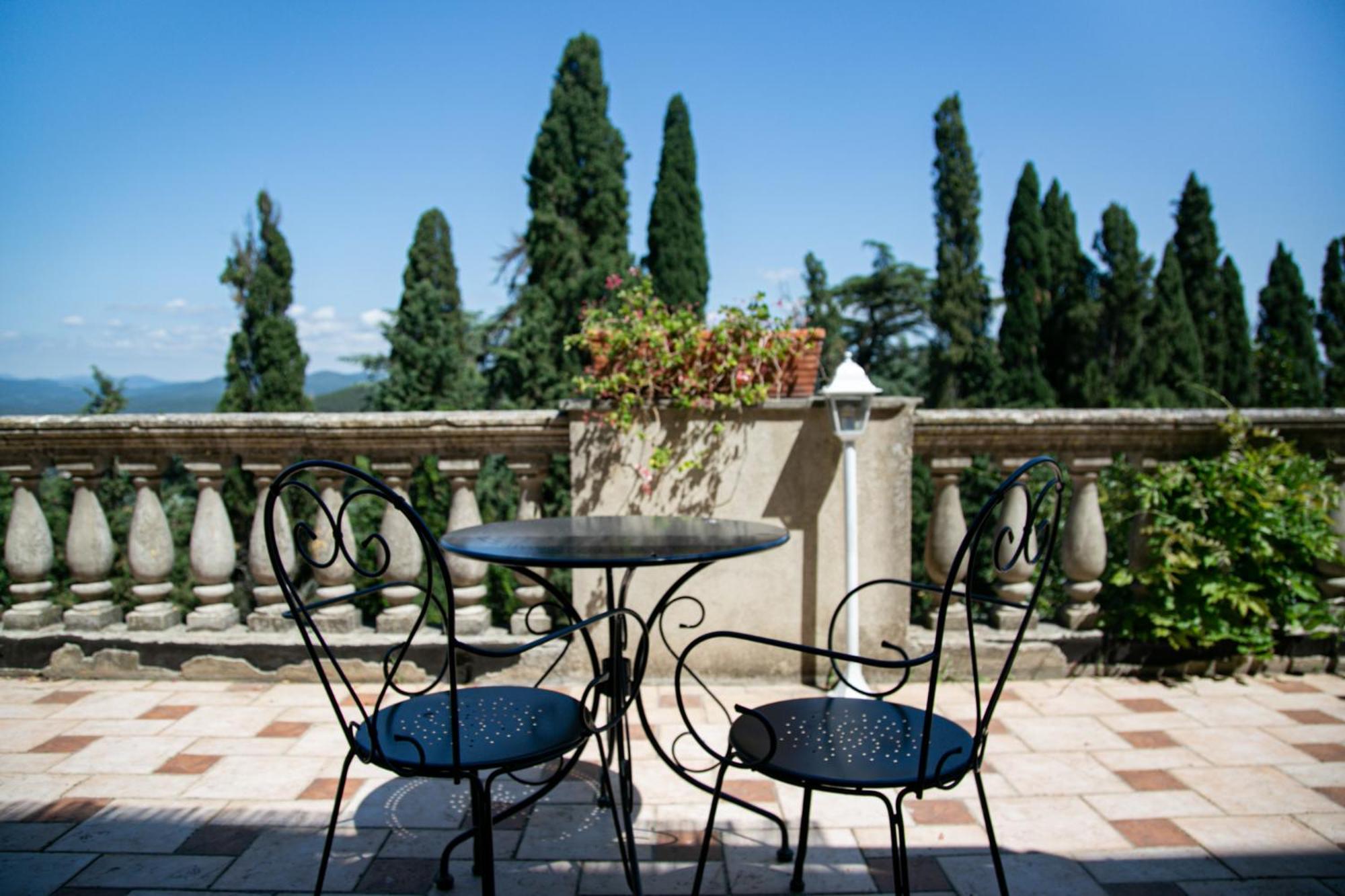 Locanda nel Cassero
