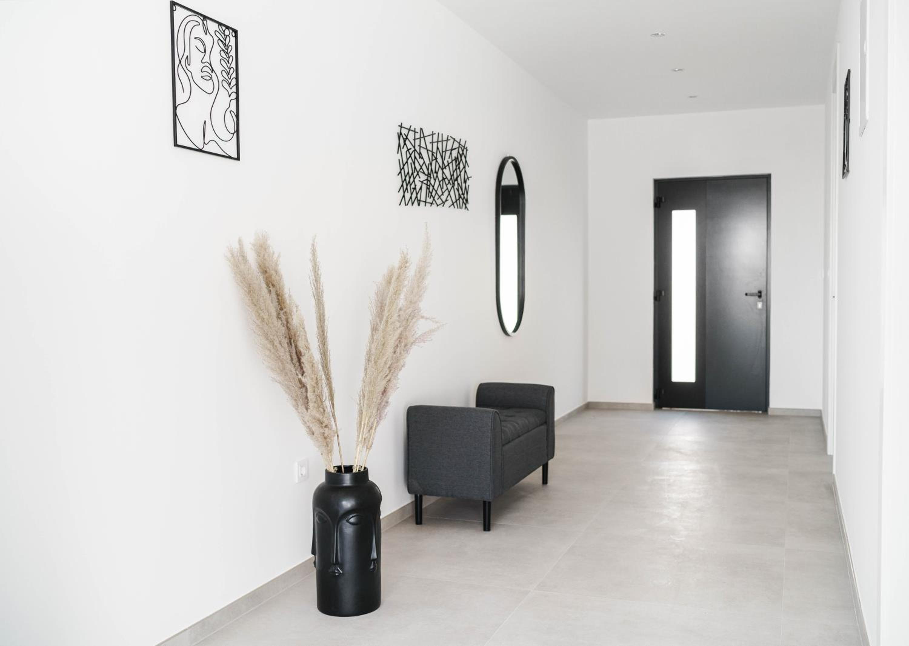 Rooftop House Vodice