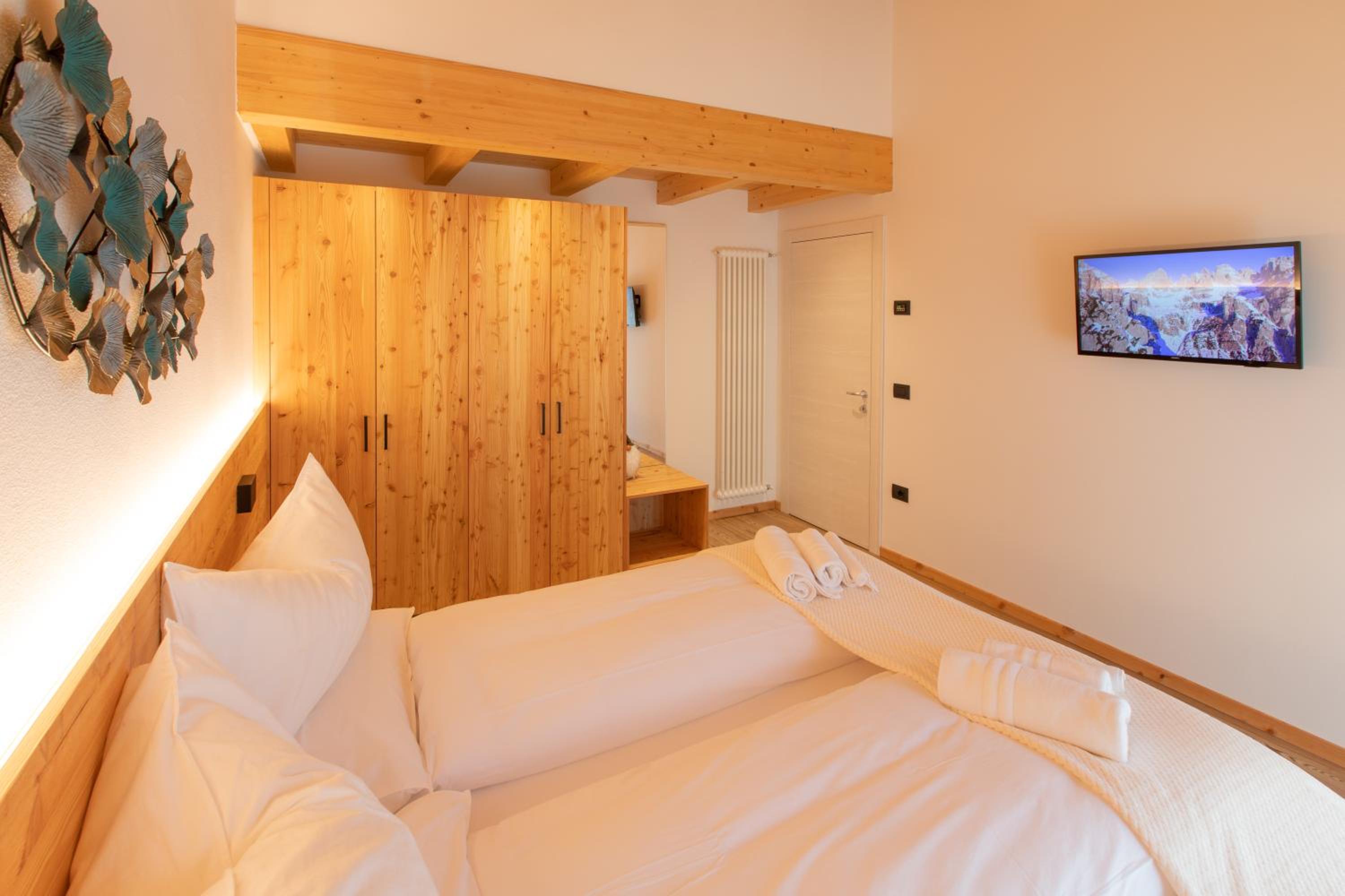 Brenta Rosso - Charme Apartments