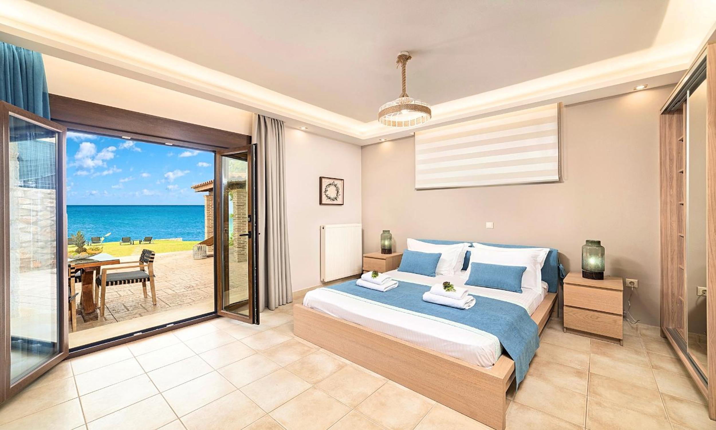 Psarou Beach House photo 4