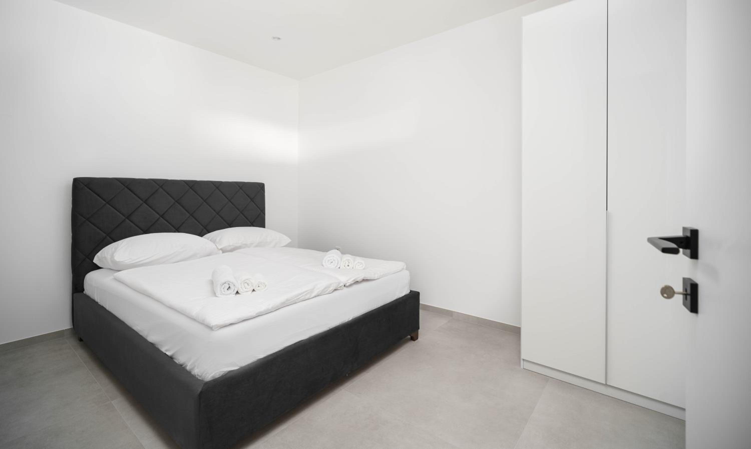 Rooftop House Vodice