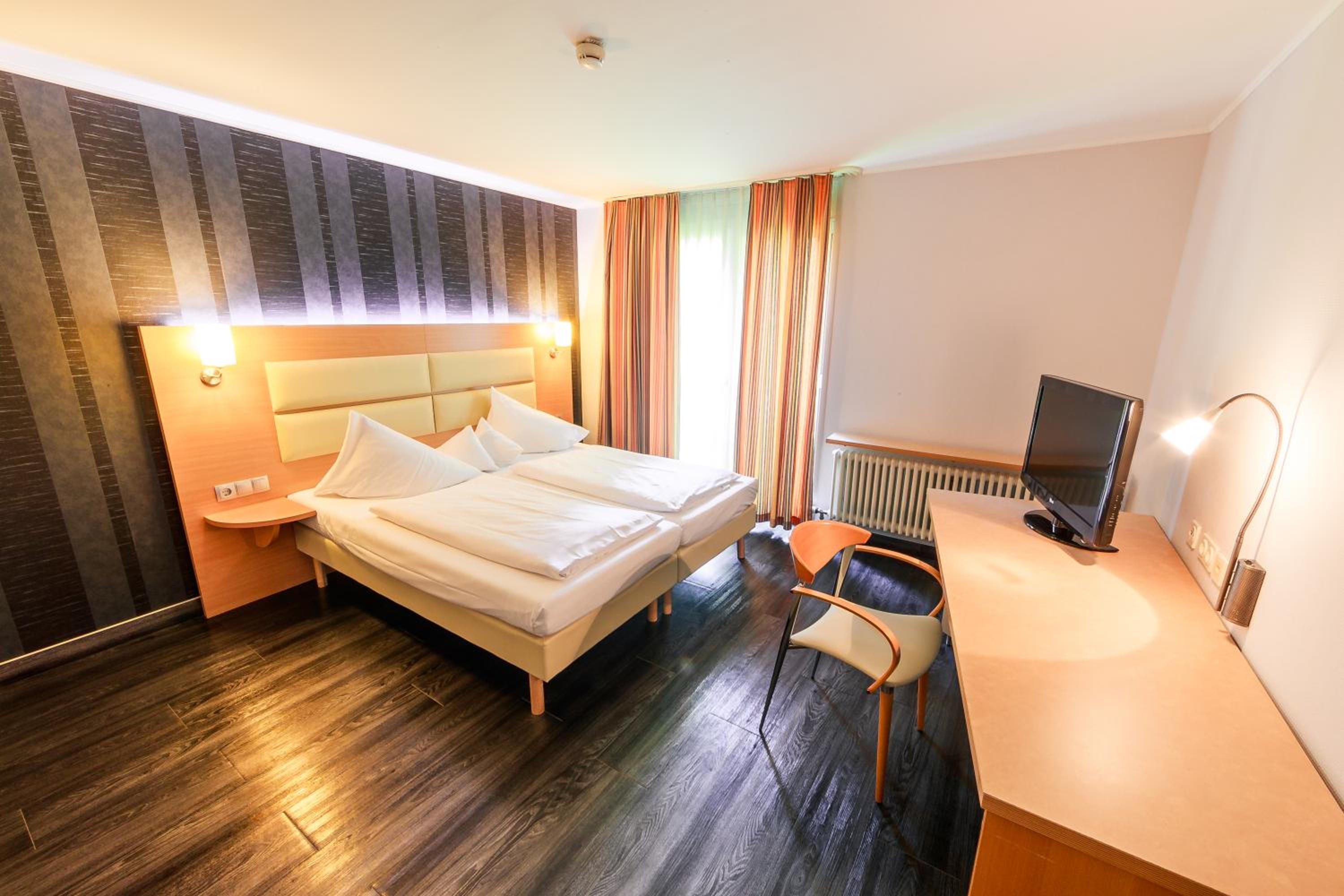 Best Western Plaza Hotel Stuttgart-Ditzingen - Property Image 20