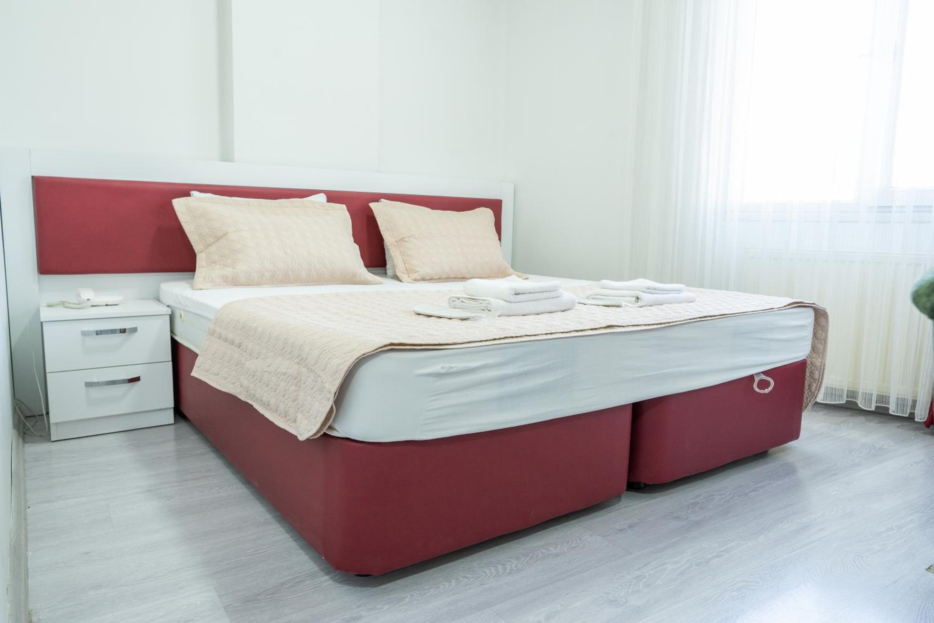 YAŞAM HOTEL - Image 7