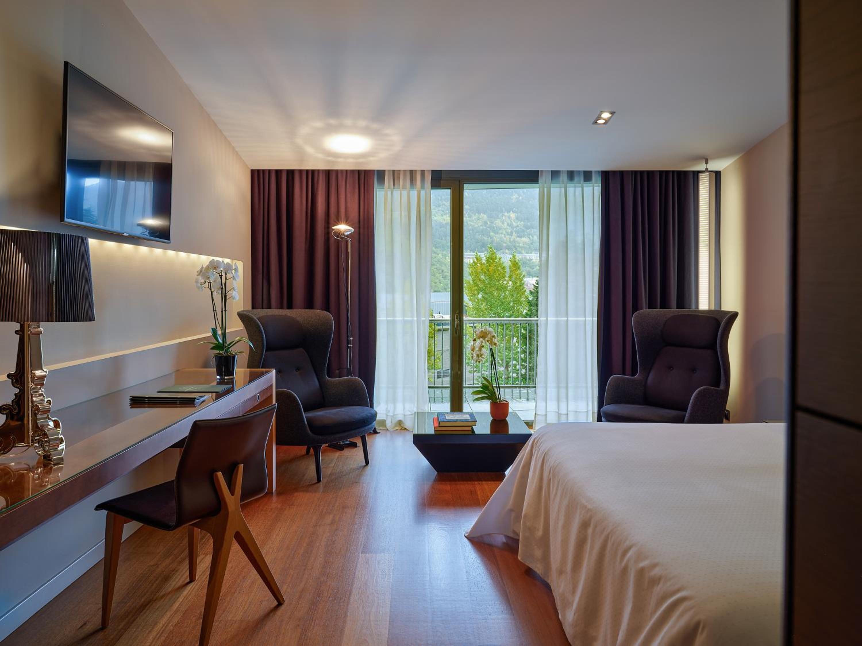 Andorra la Vella Vacations - Andorra Park Hotel - Property Image 5