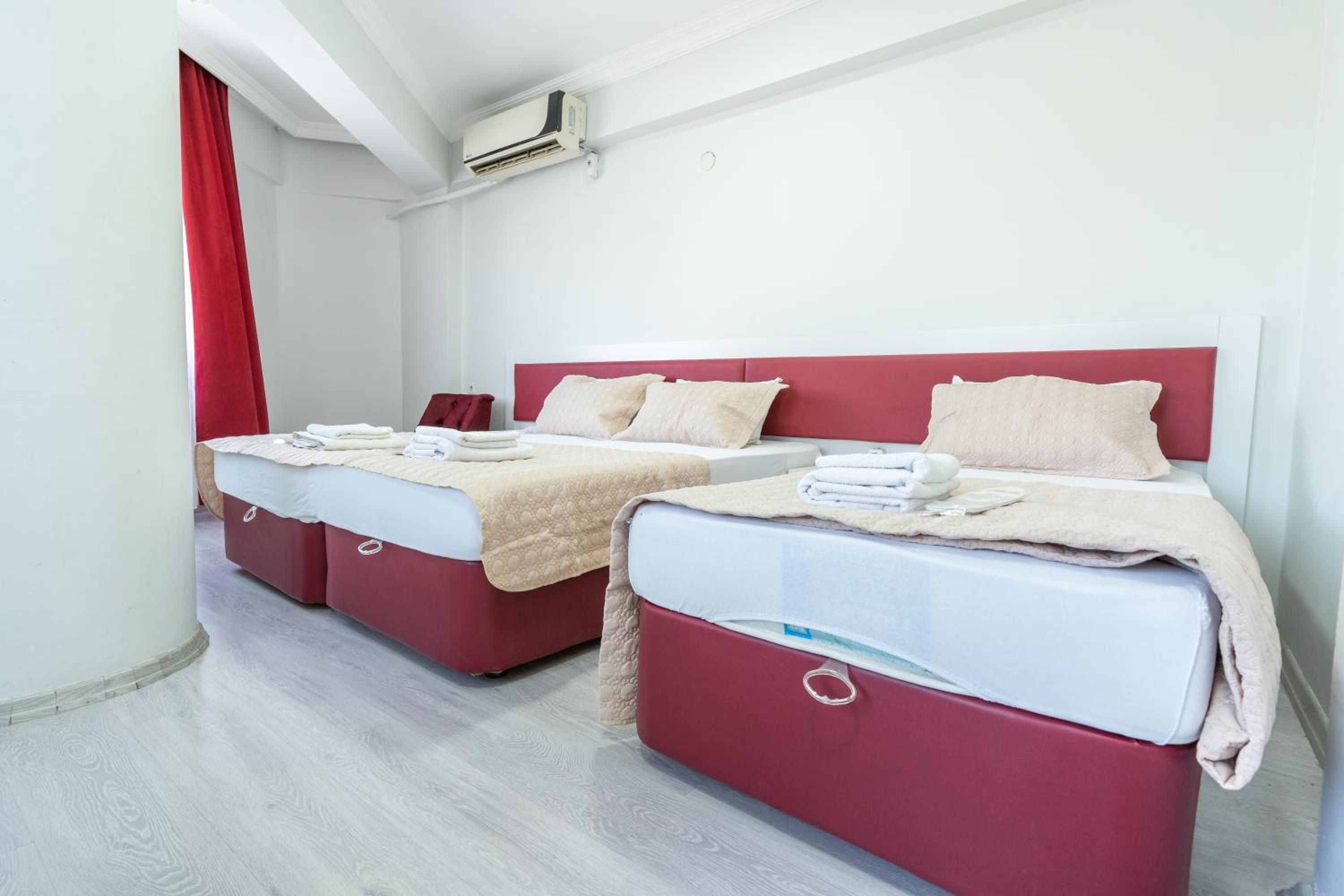 YAŞAM HOTEL - Image 10