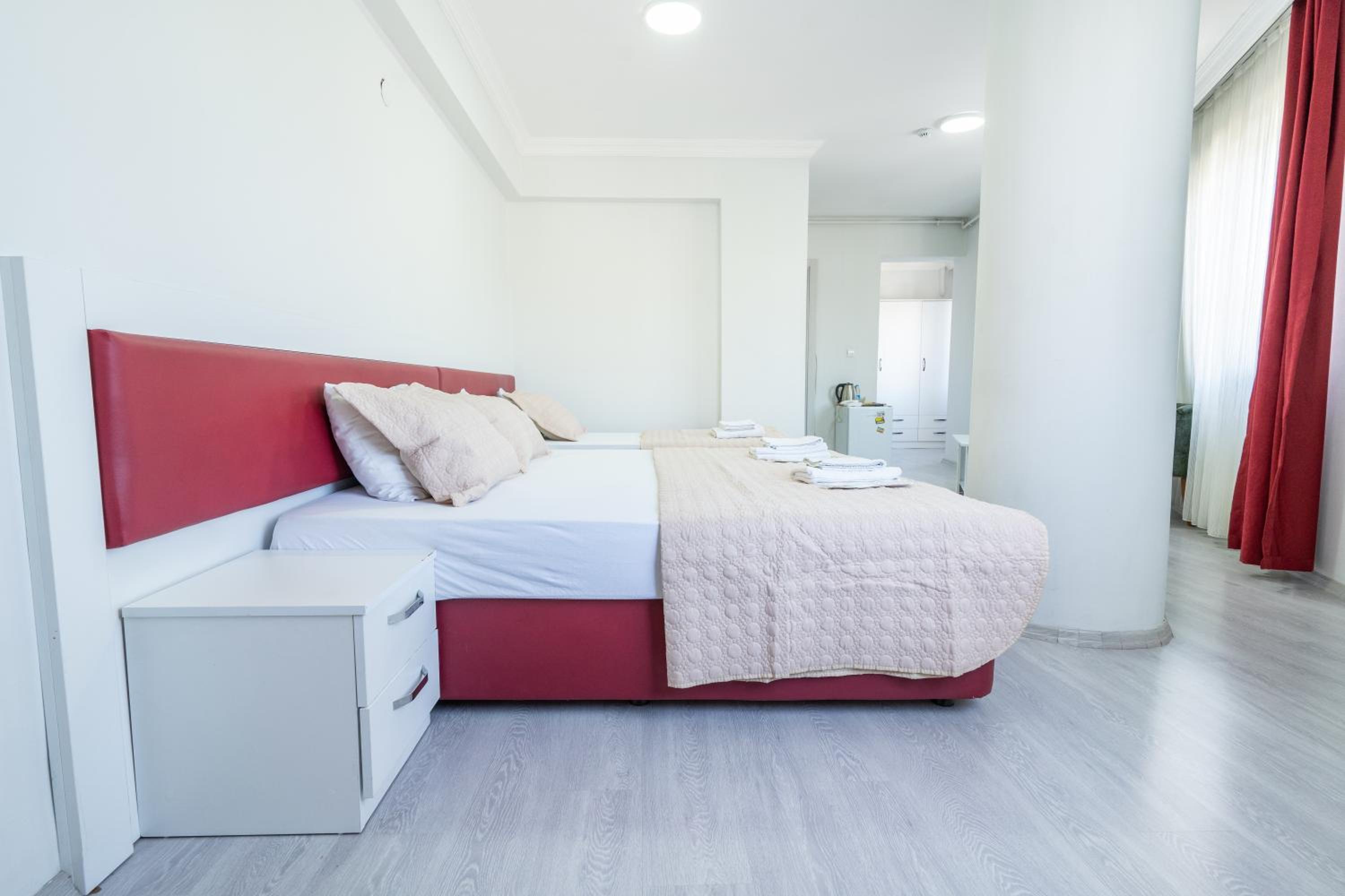 YAŞAM HOTEL - Image 11