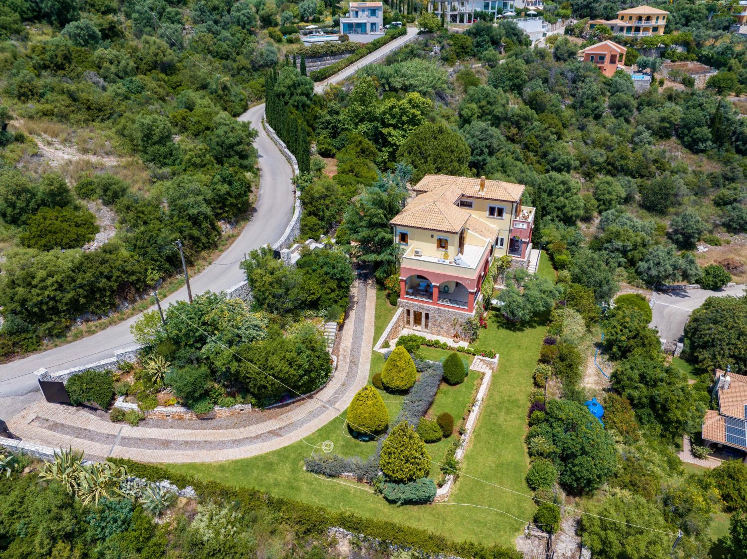 Villa Pera