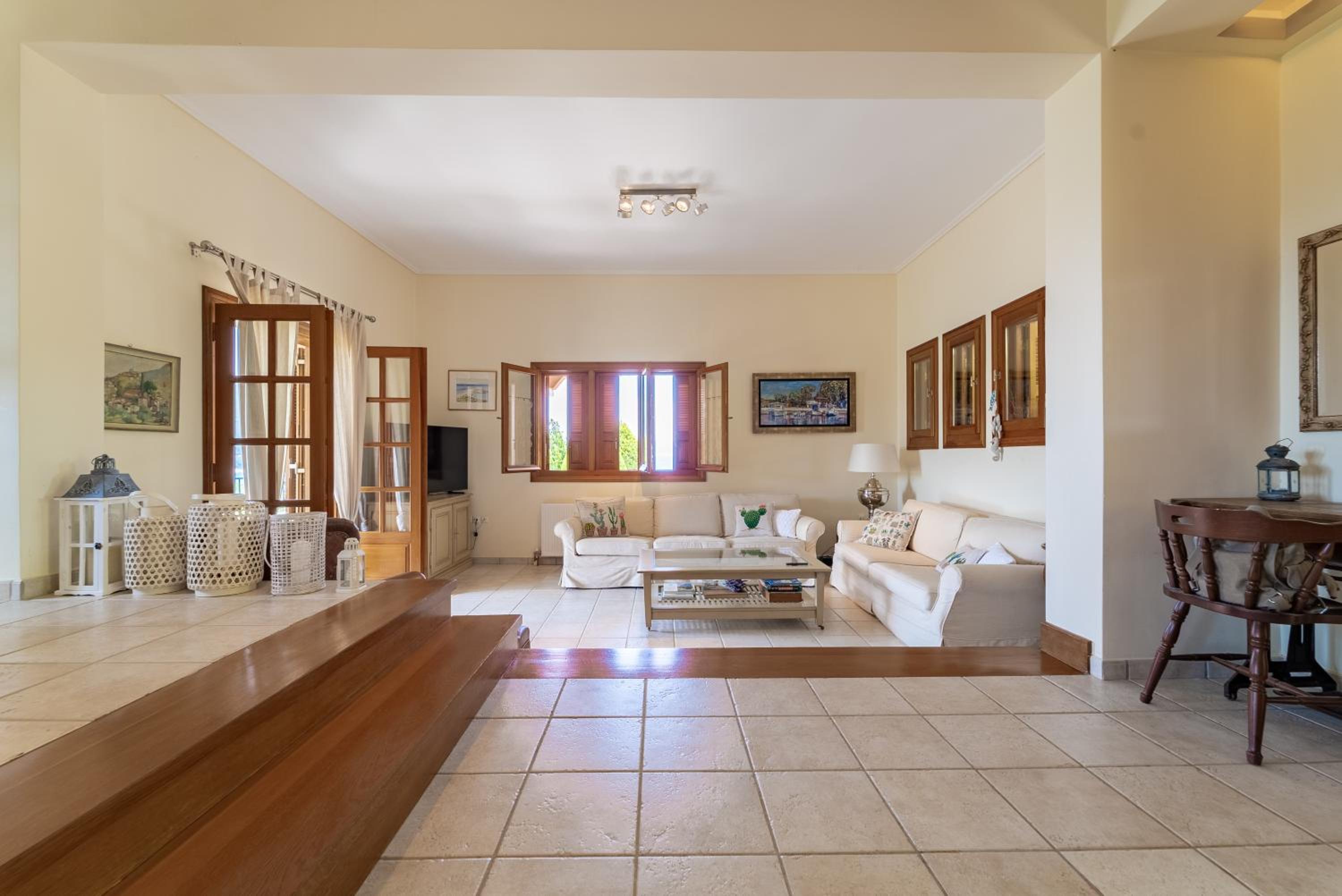 Villa Pera