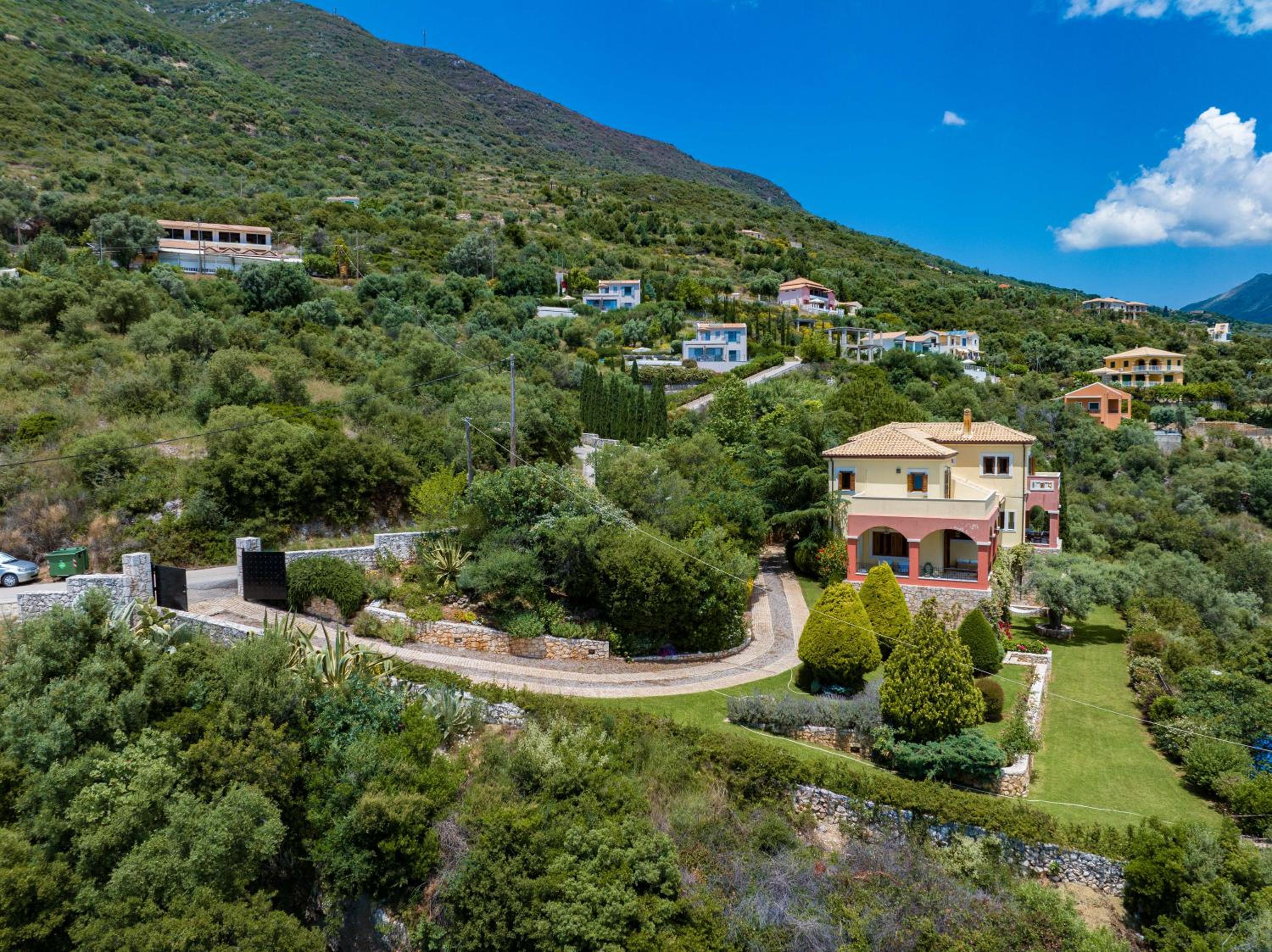 Villa Pera