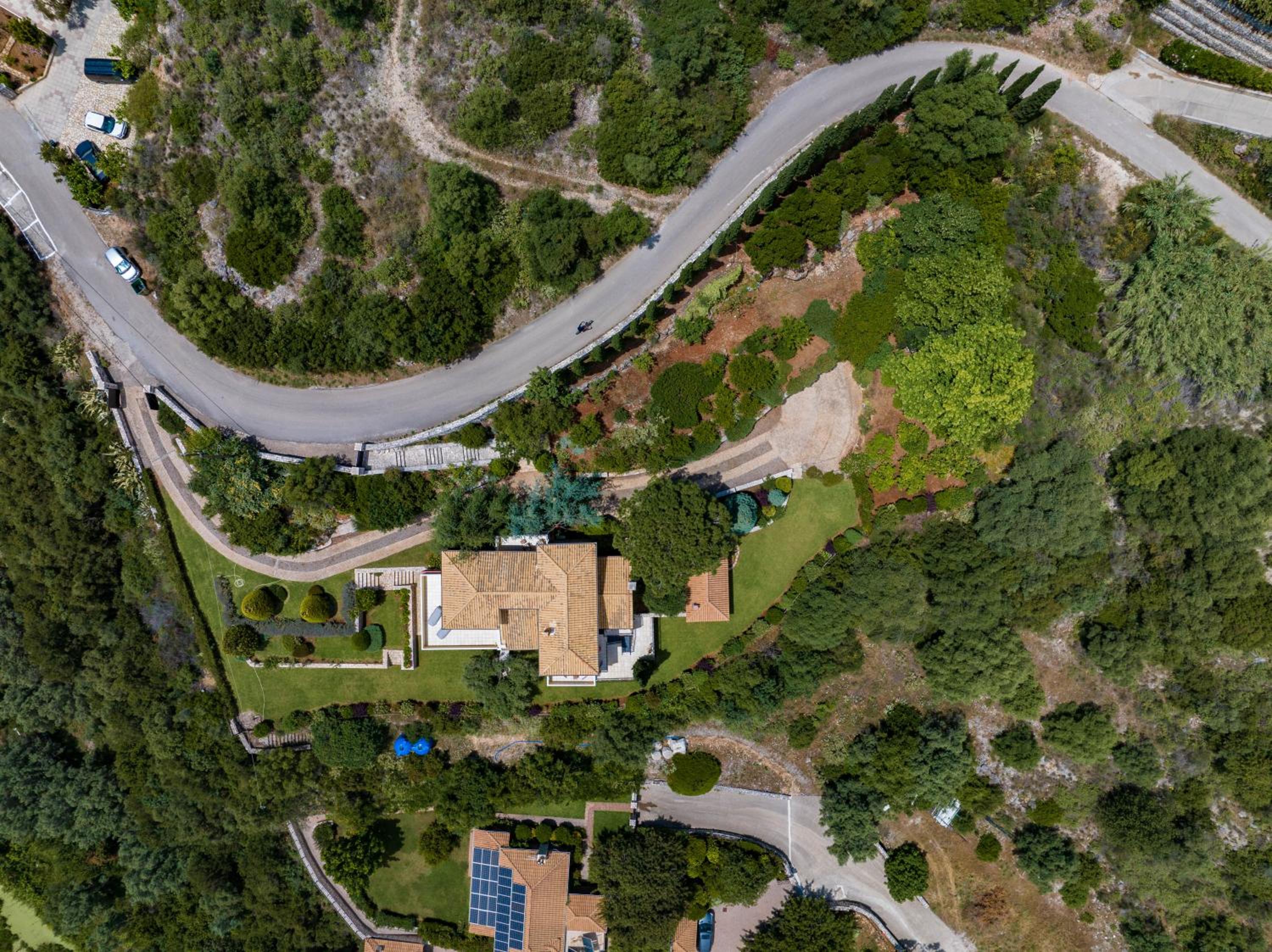 Villa Pera