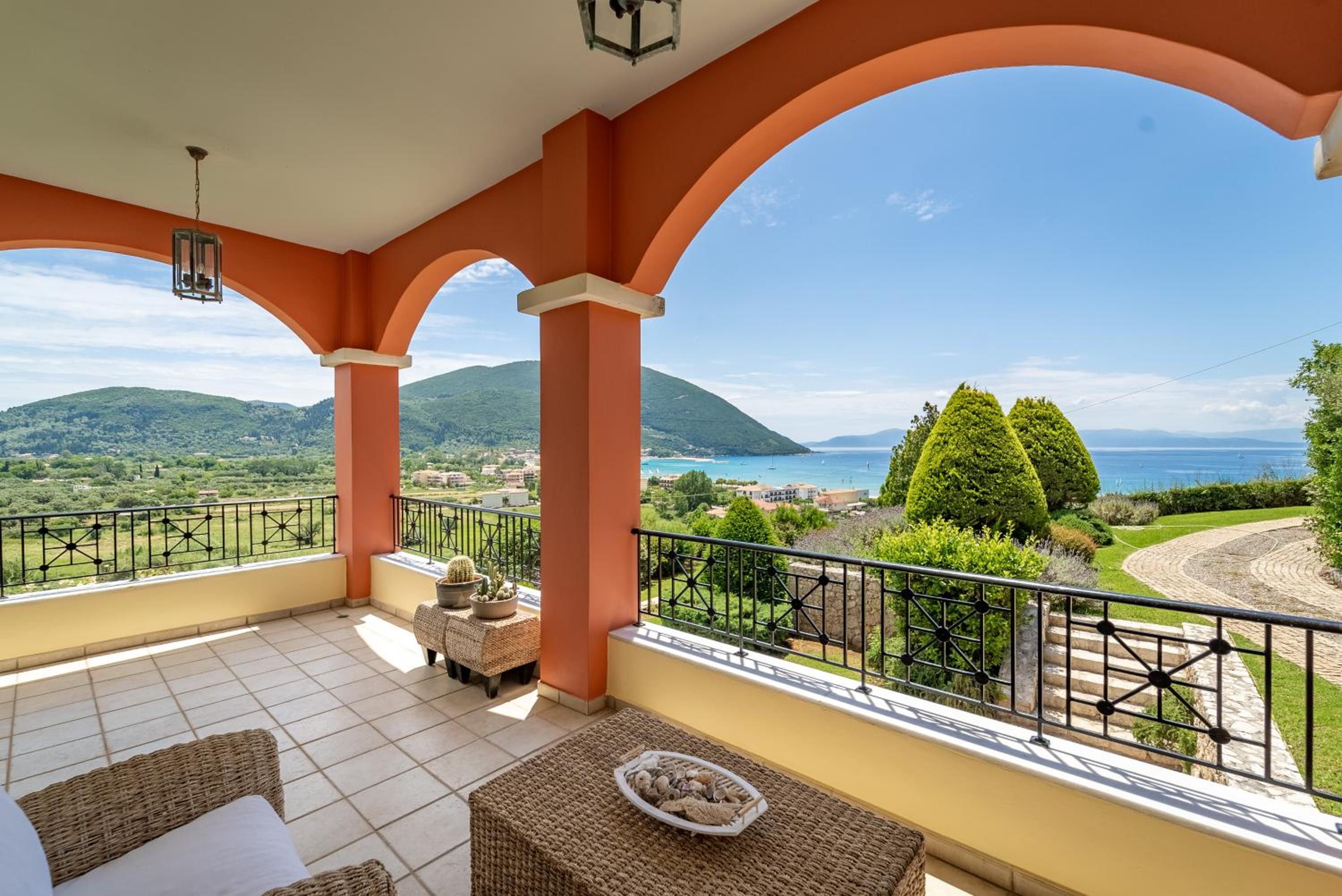 Villa Pera