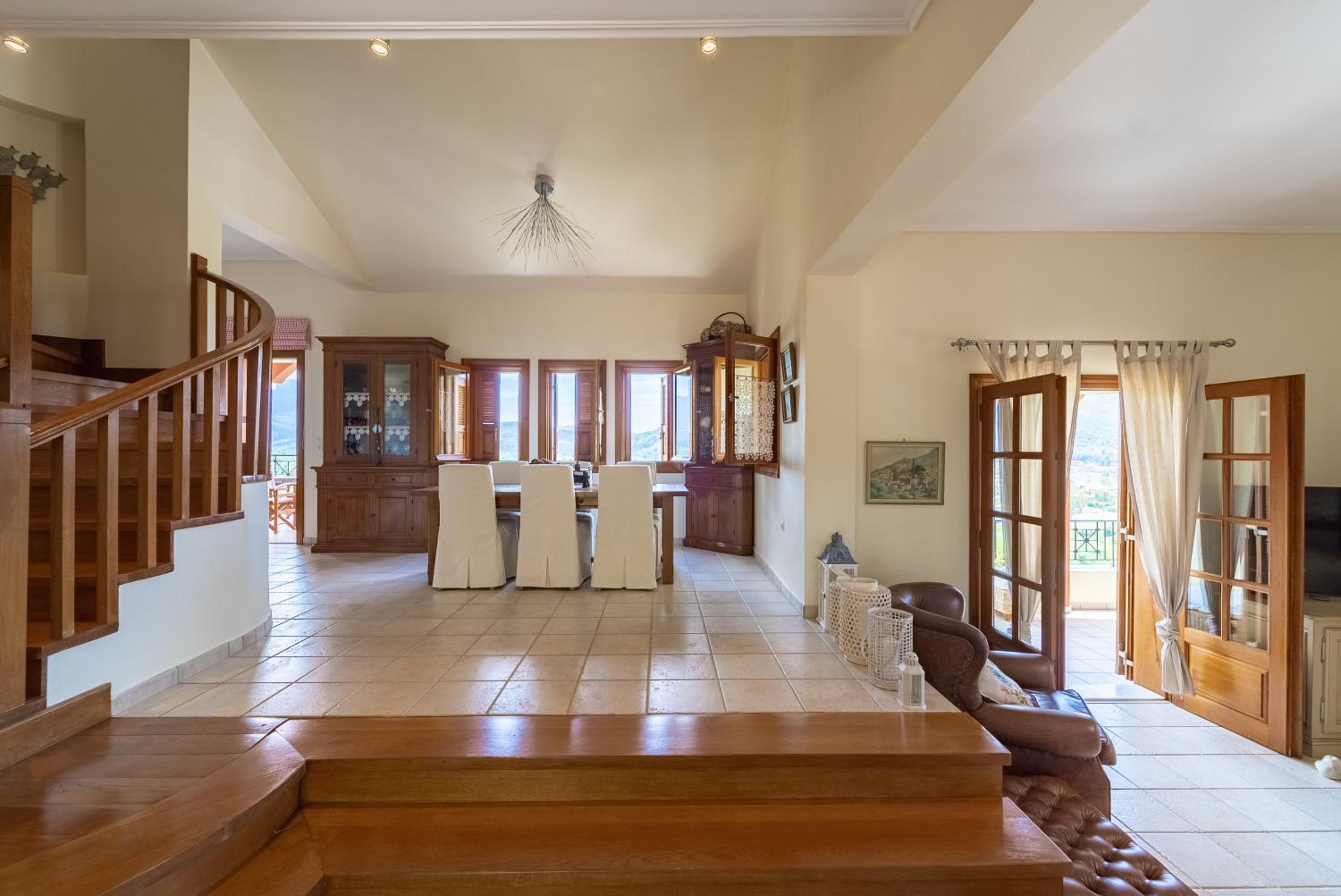 Villa Pera