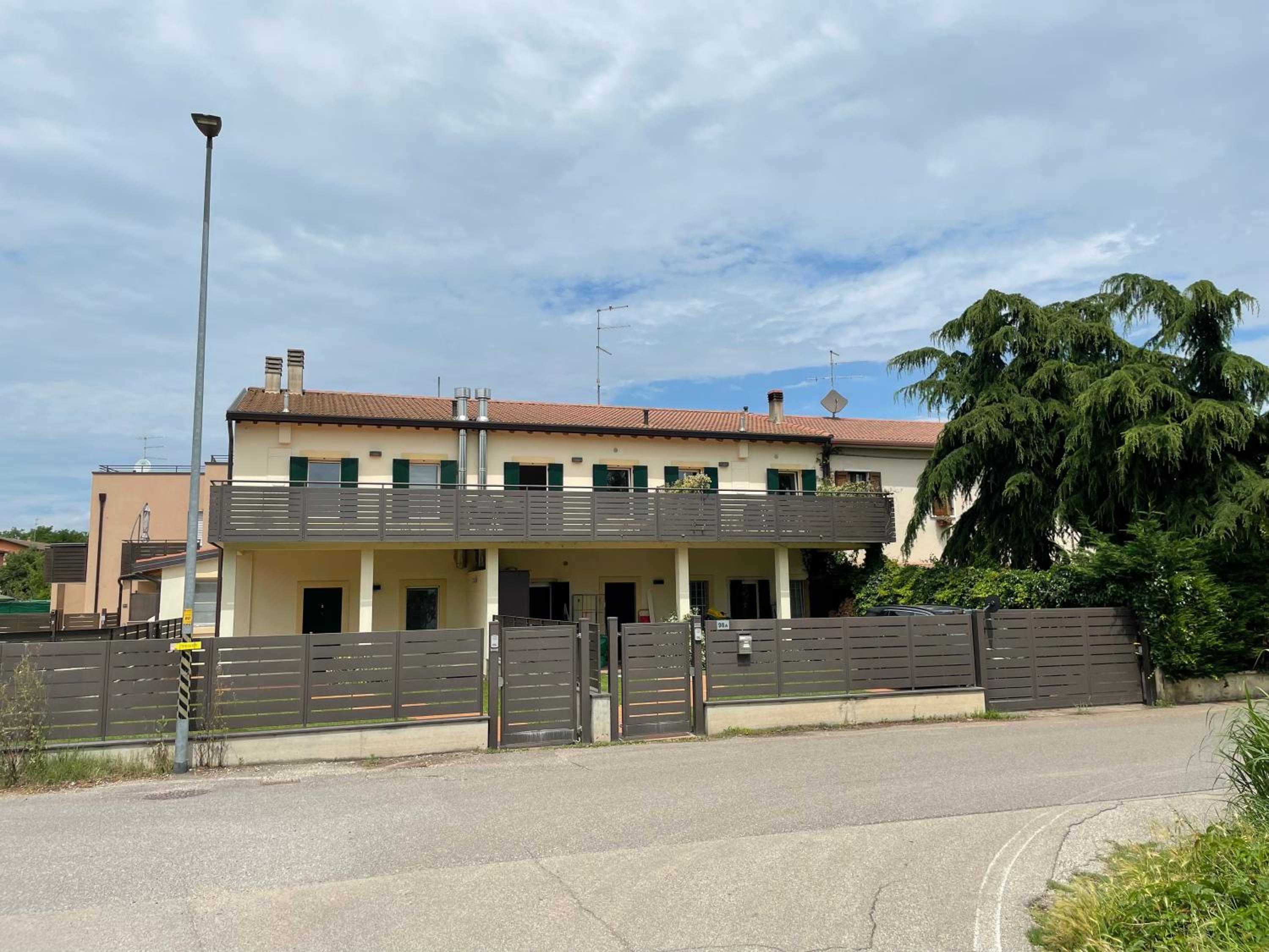 Gate To Verona
