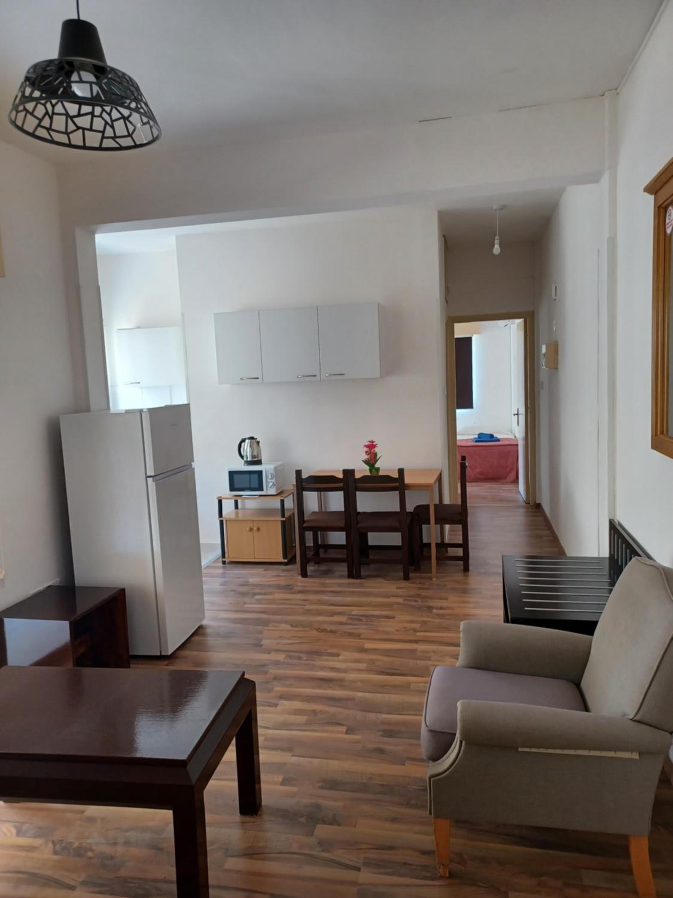 TERPSICHORE Holiday Apts