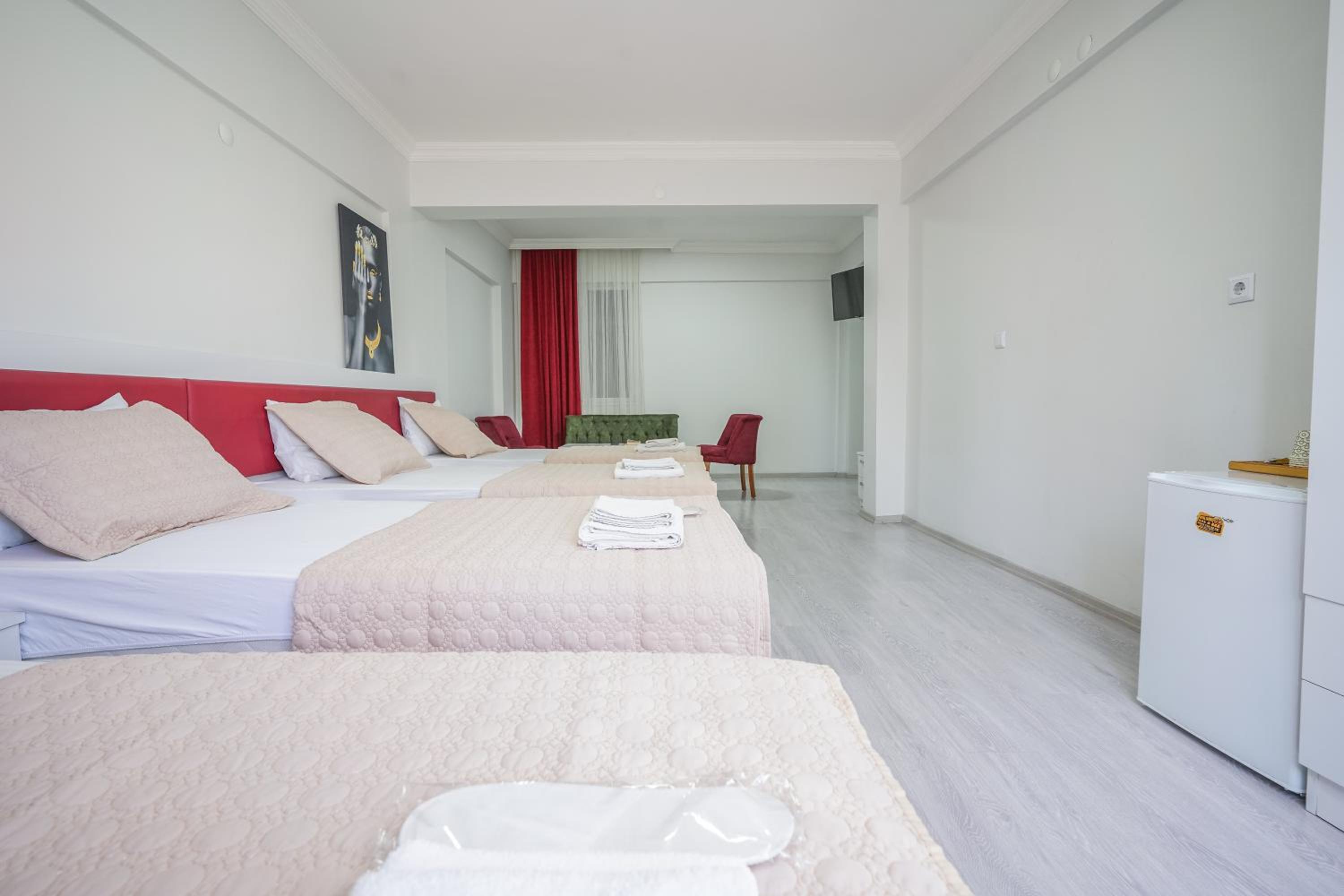 YAŞAM HOTEL - Image 18