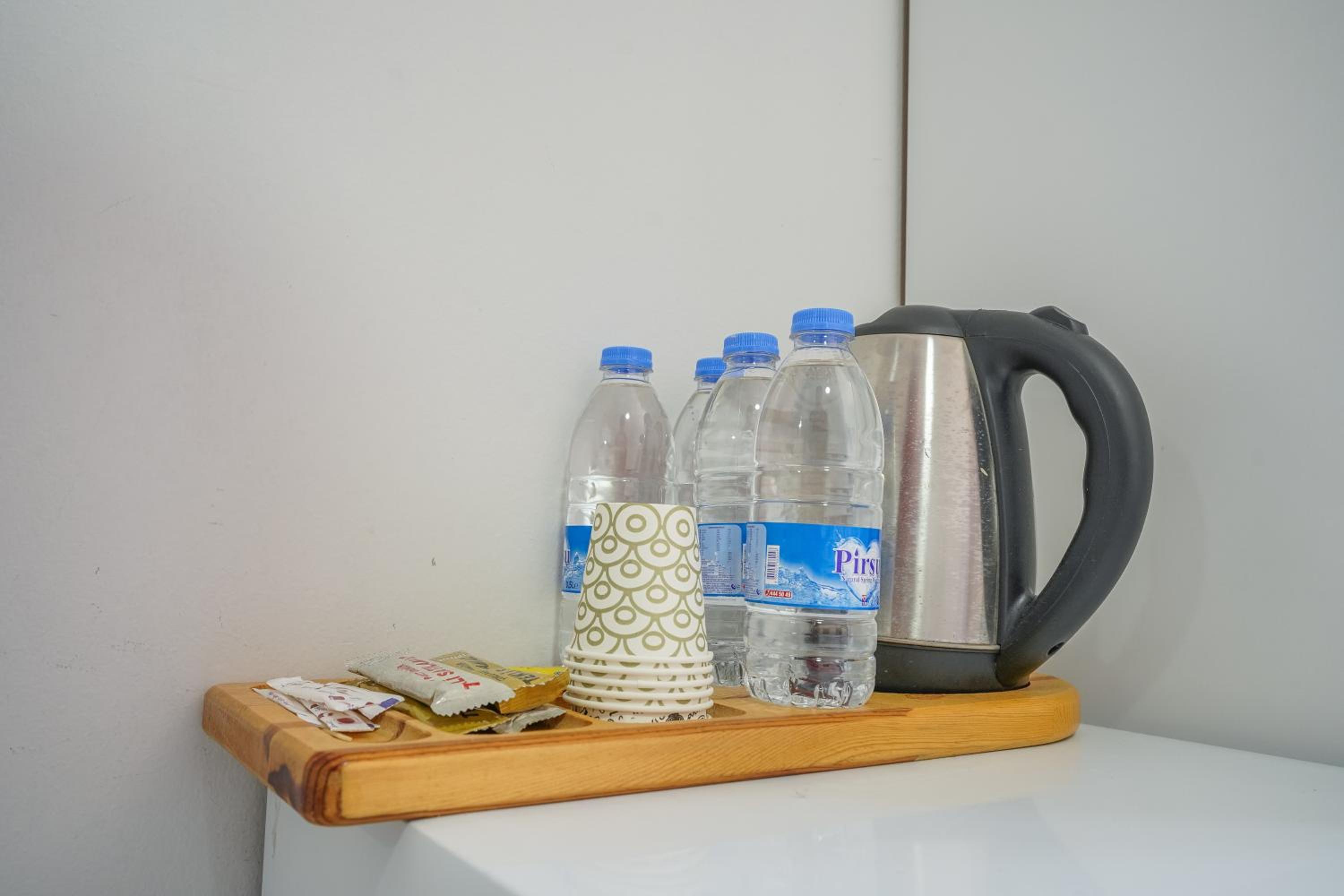 YAŞAM HOTEL - Image 15