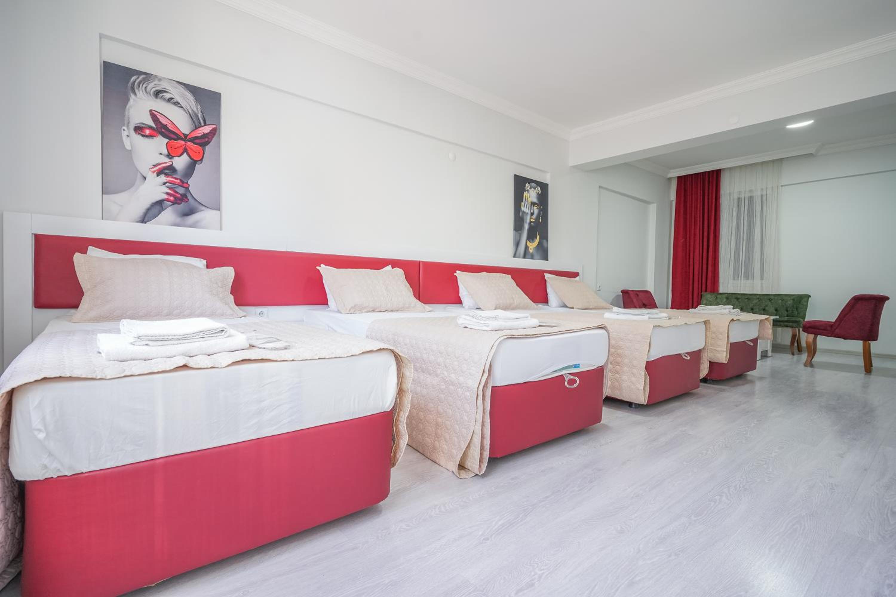 YAŞAM HOTEL - Image 23