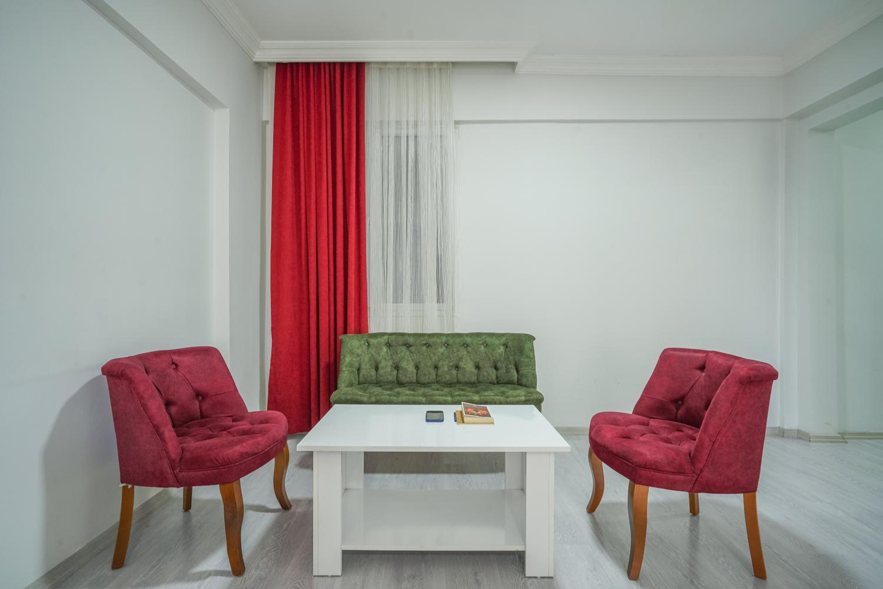 YAŞAM HOTEL - Image 14