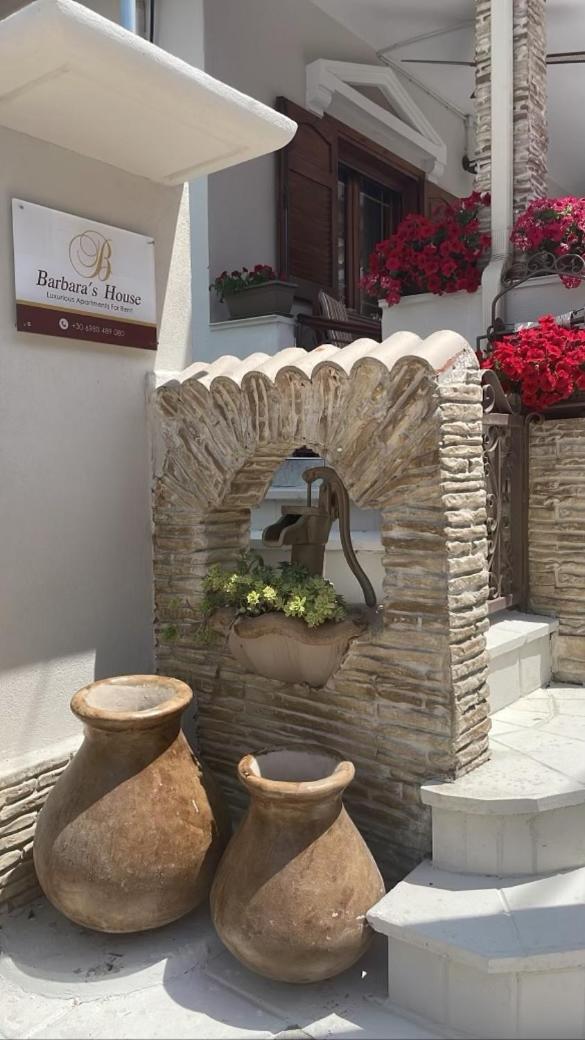 Barbara's House,New Luxury central apartment photo 2