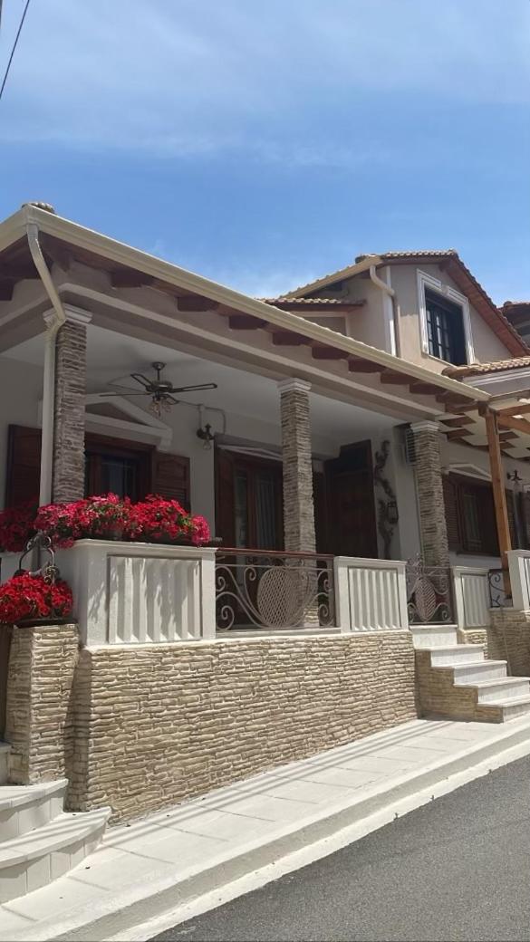 Barbara's House,New Luxury central apartment