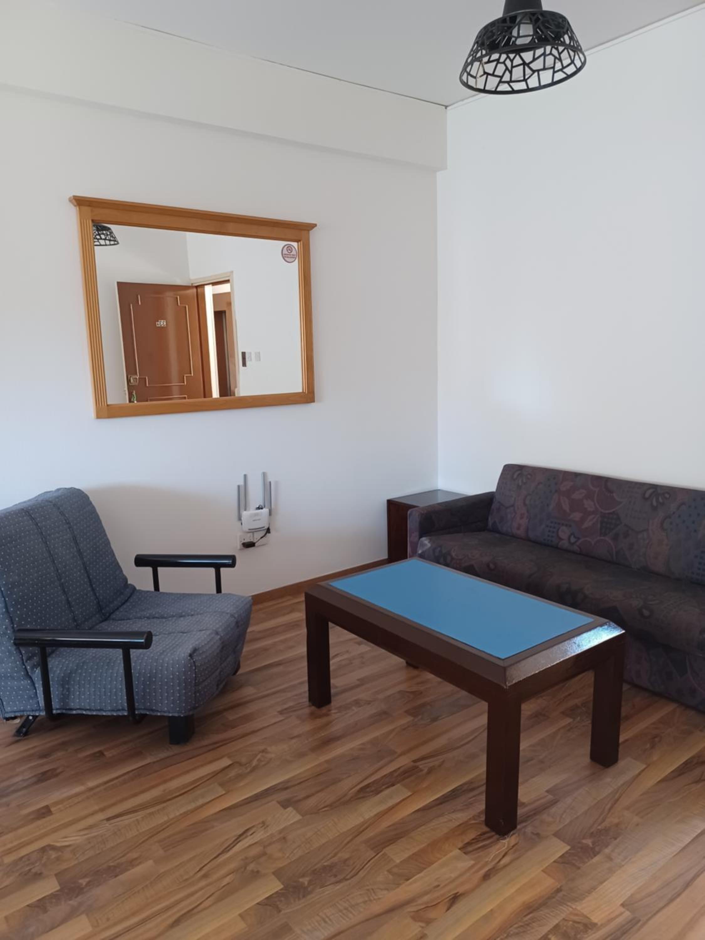 TERPSICHORE Holiday Apts