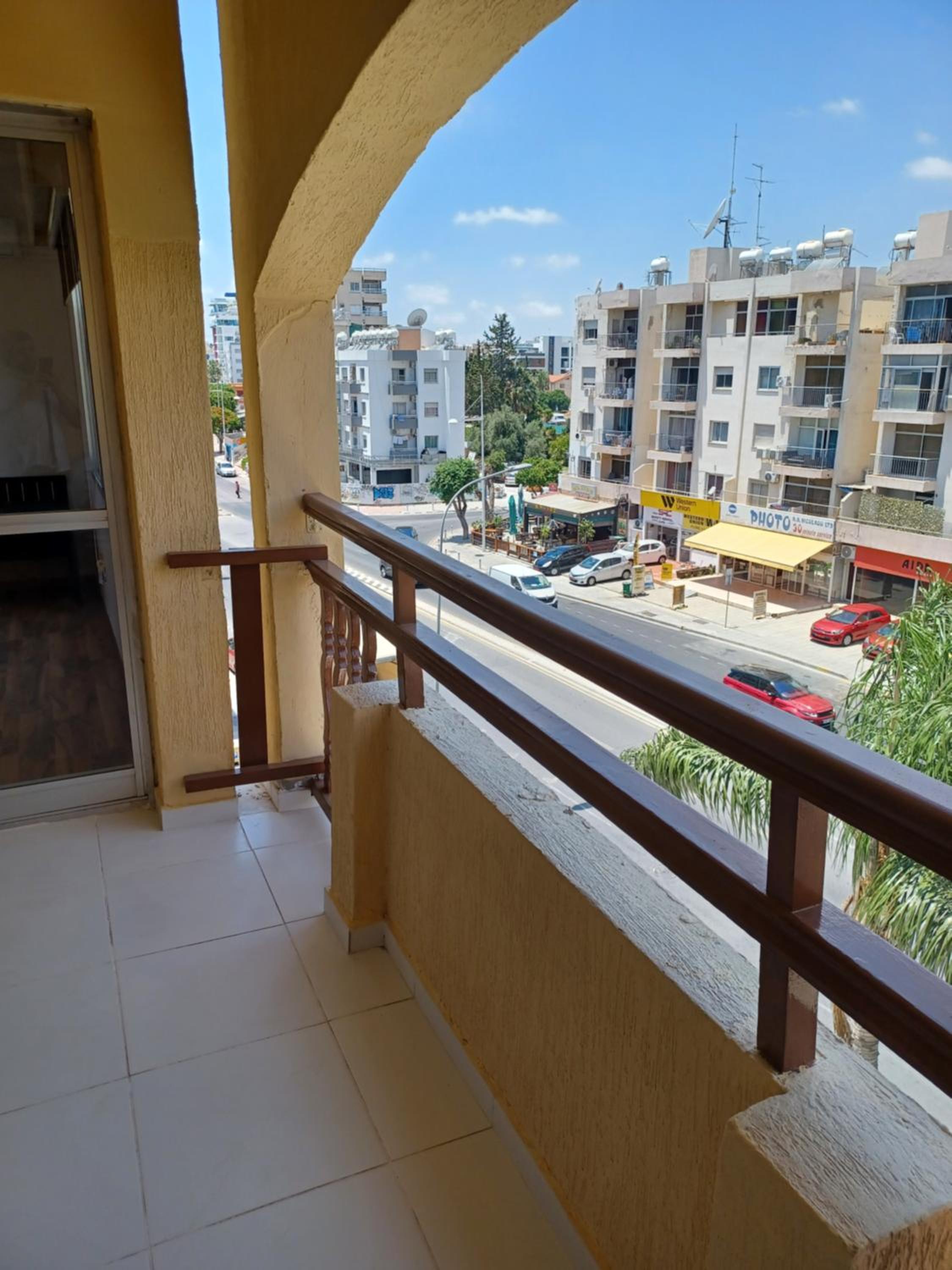 TERPSICHORE Holiday Apts