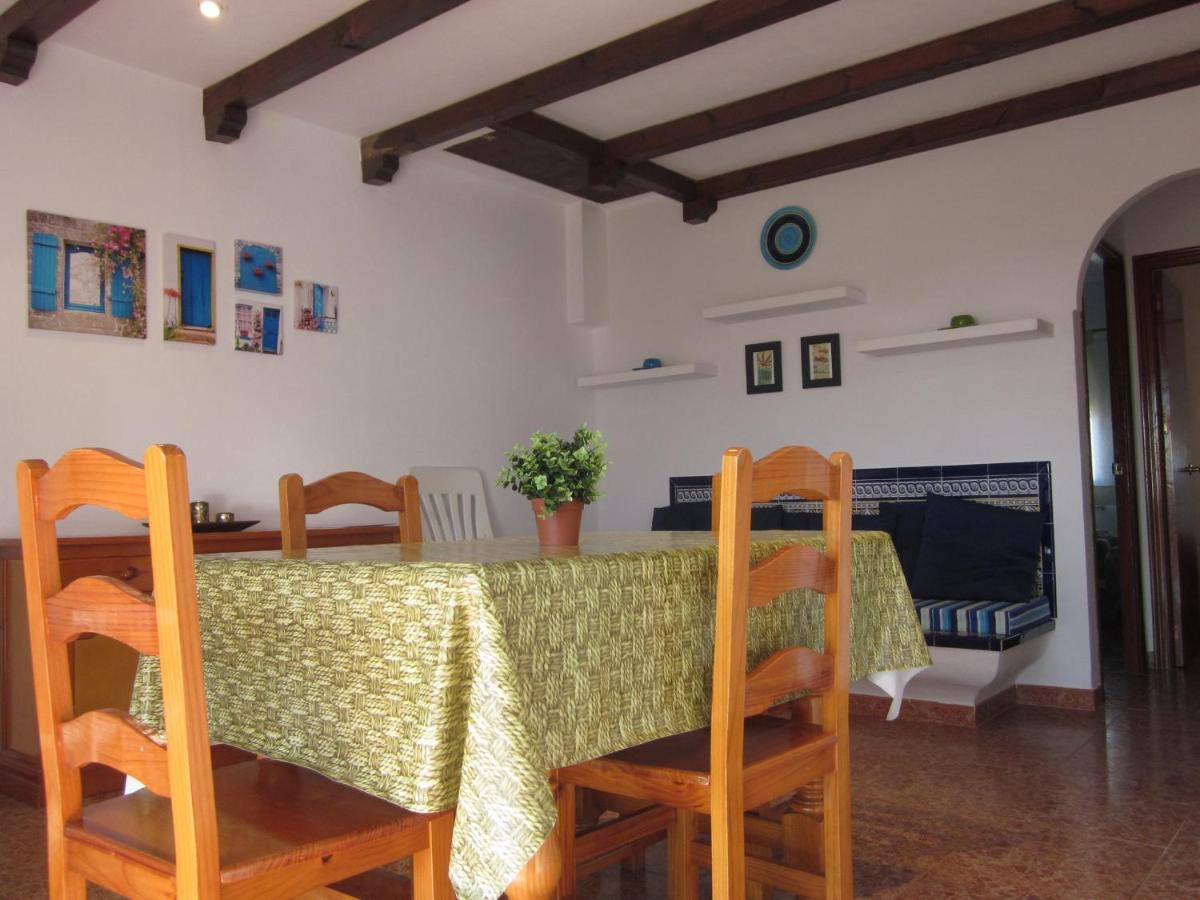 Apartamento La Torre view 5