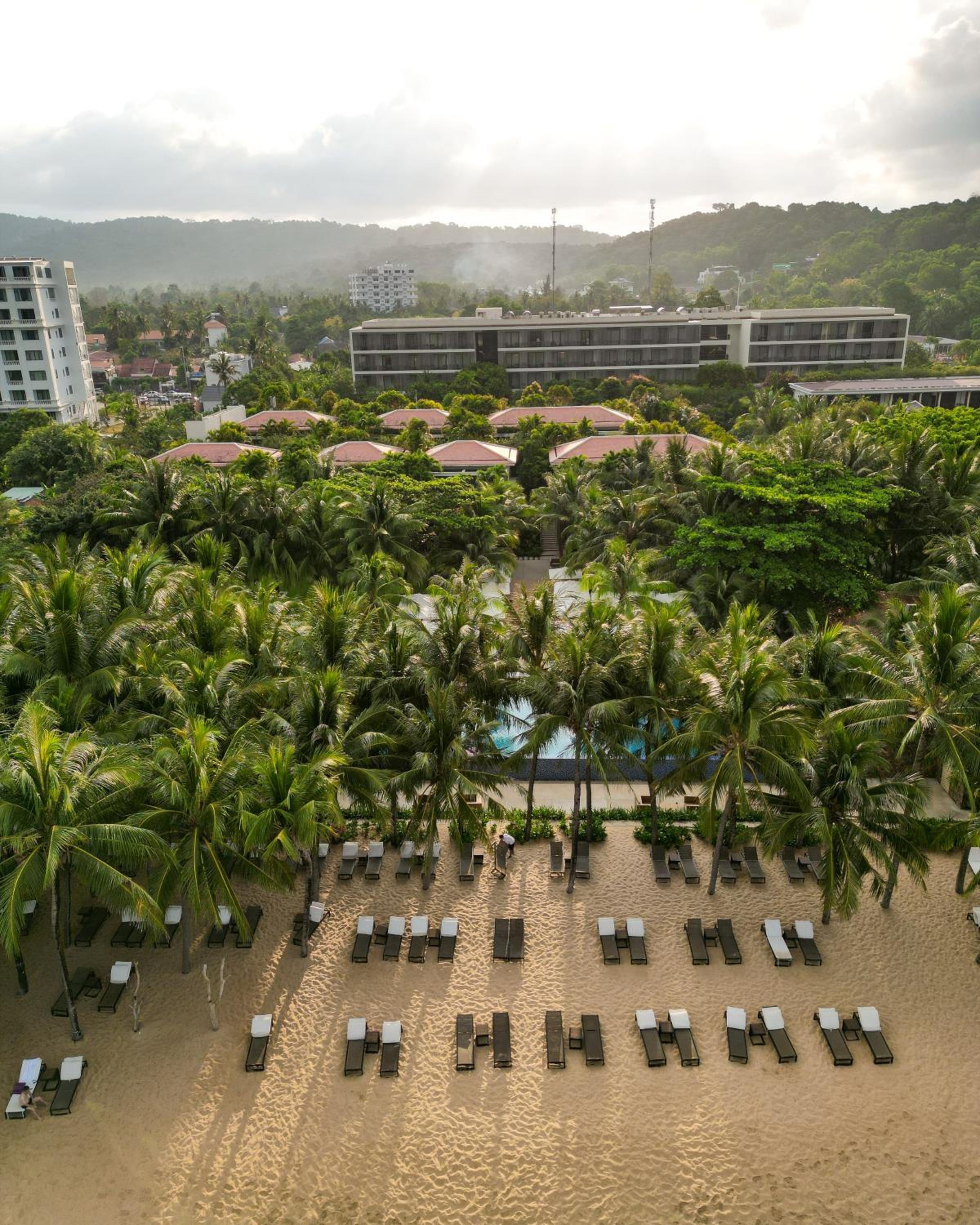 Salinda Resort Phu Quoc Island 64