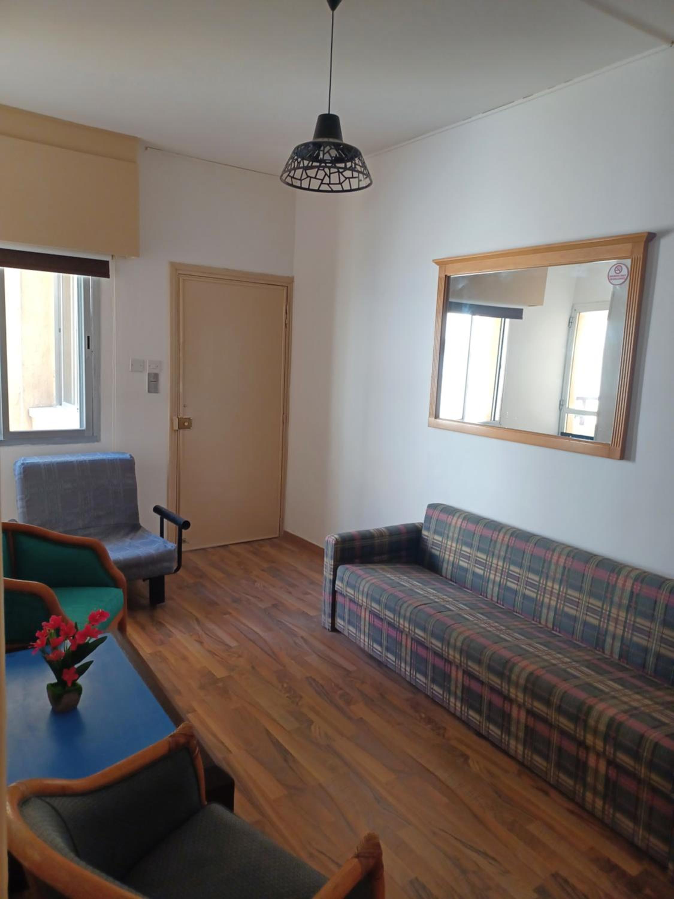 TERPSICHORE Holiday Apts
