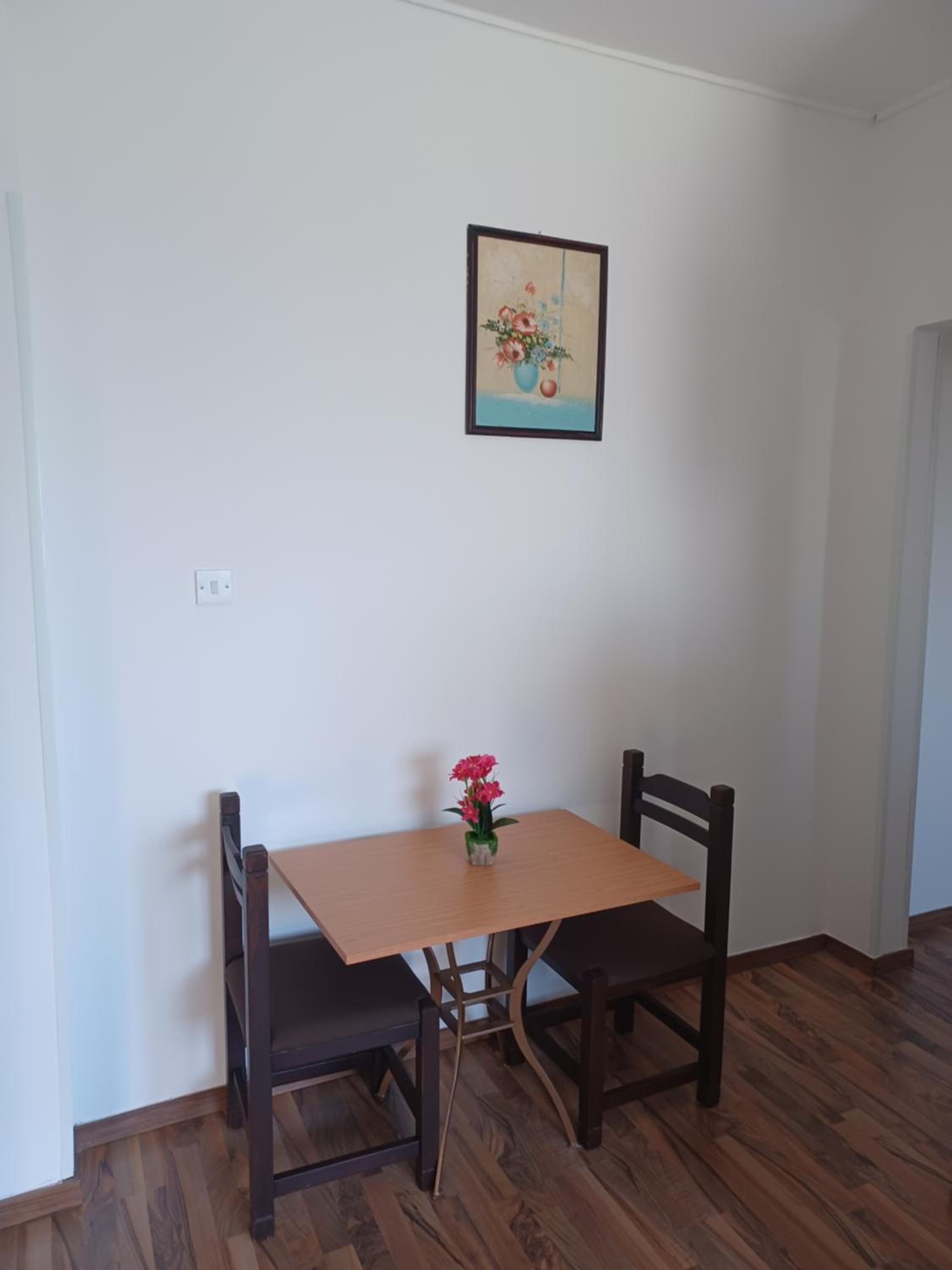 TERPSICHORE Holiday Apts