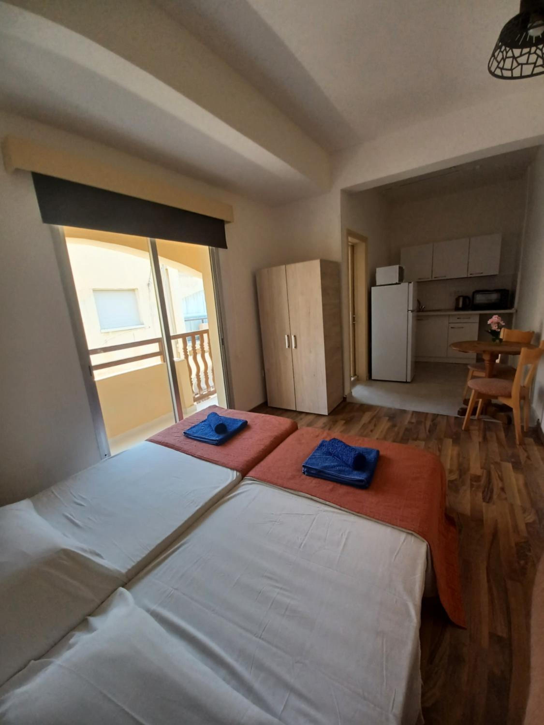 TERPSICHORE Holiday Apts