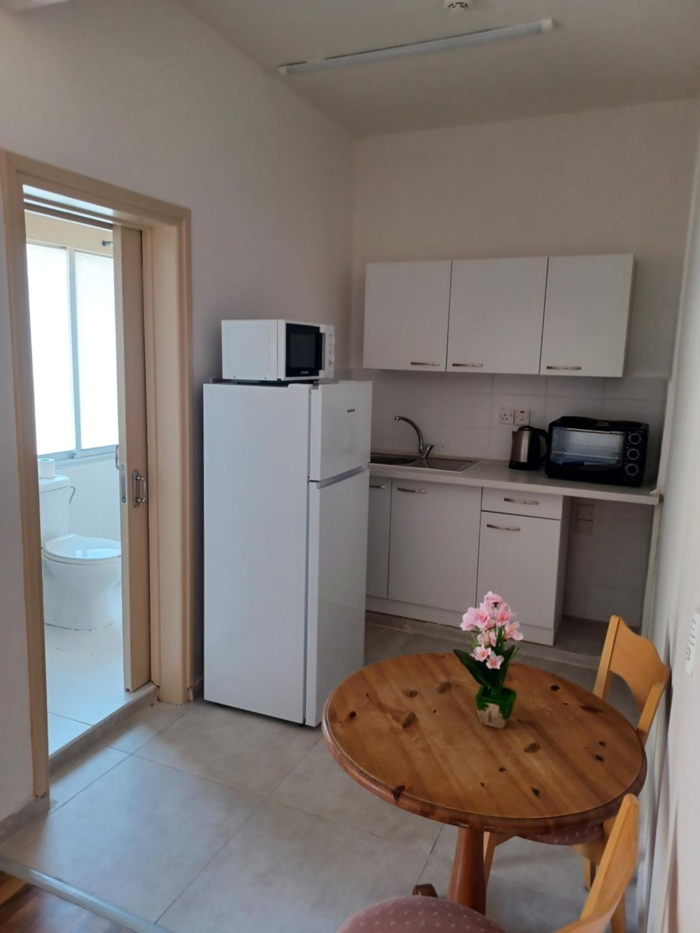 TERPSICHORE Holiday Apts