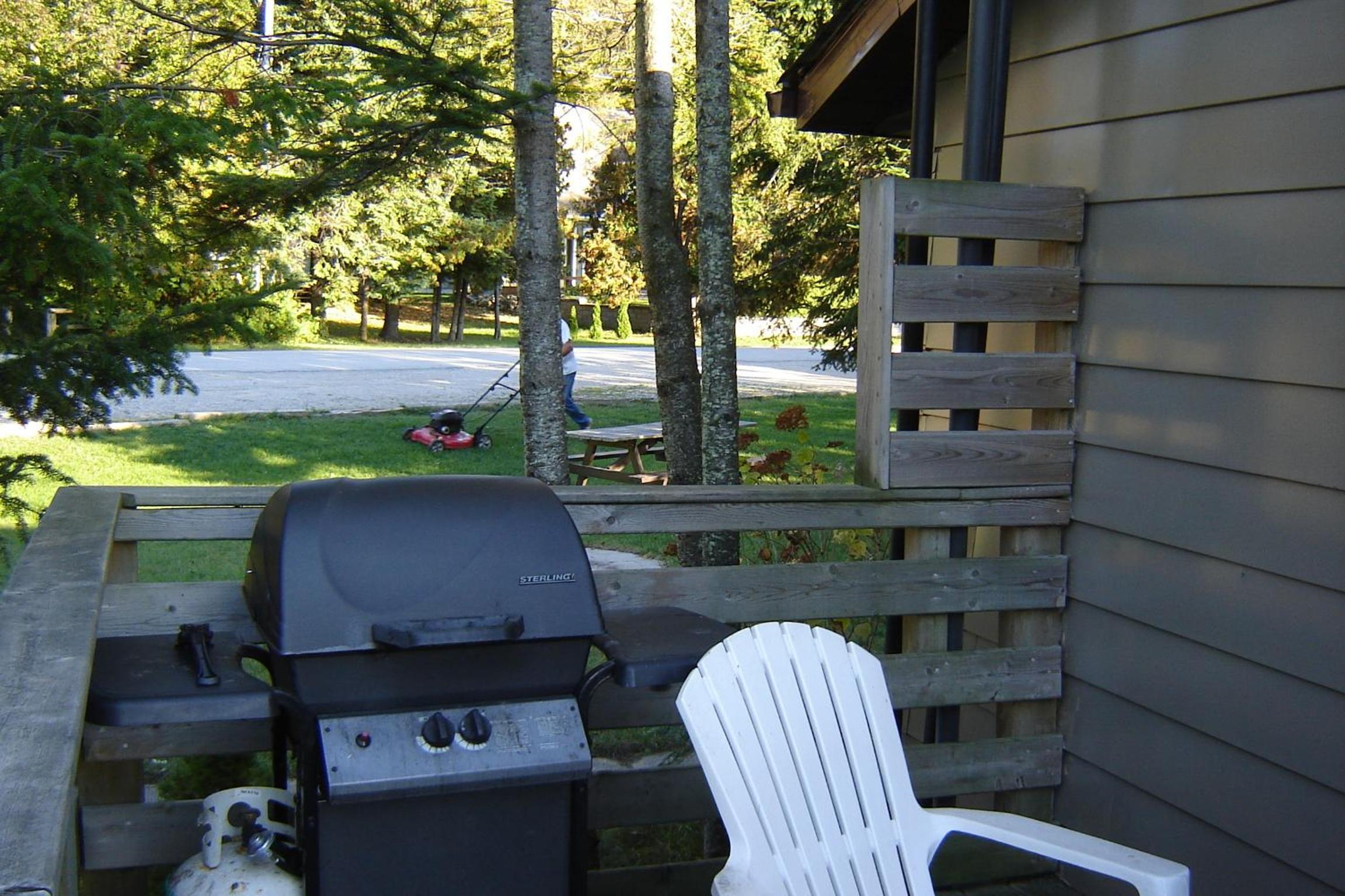 Sauble River Marina and Lodge Resort