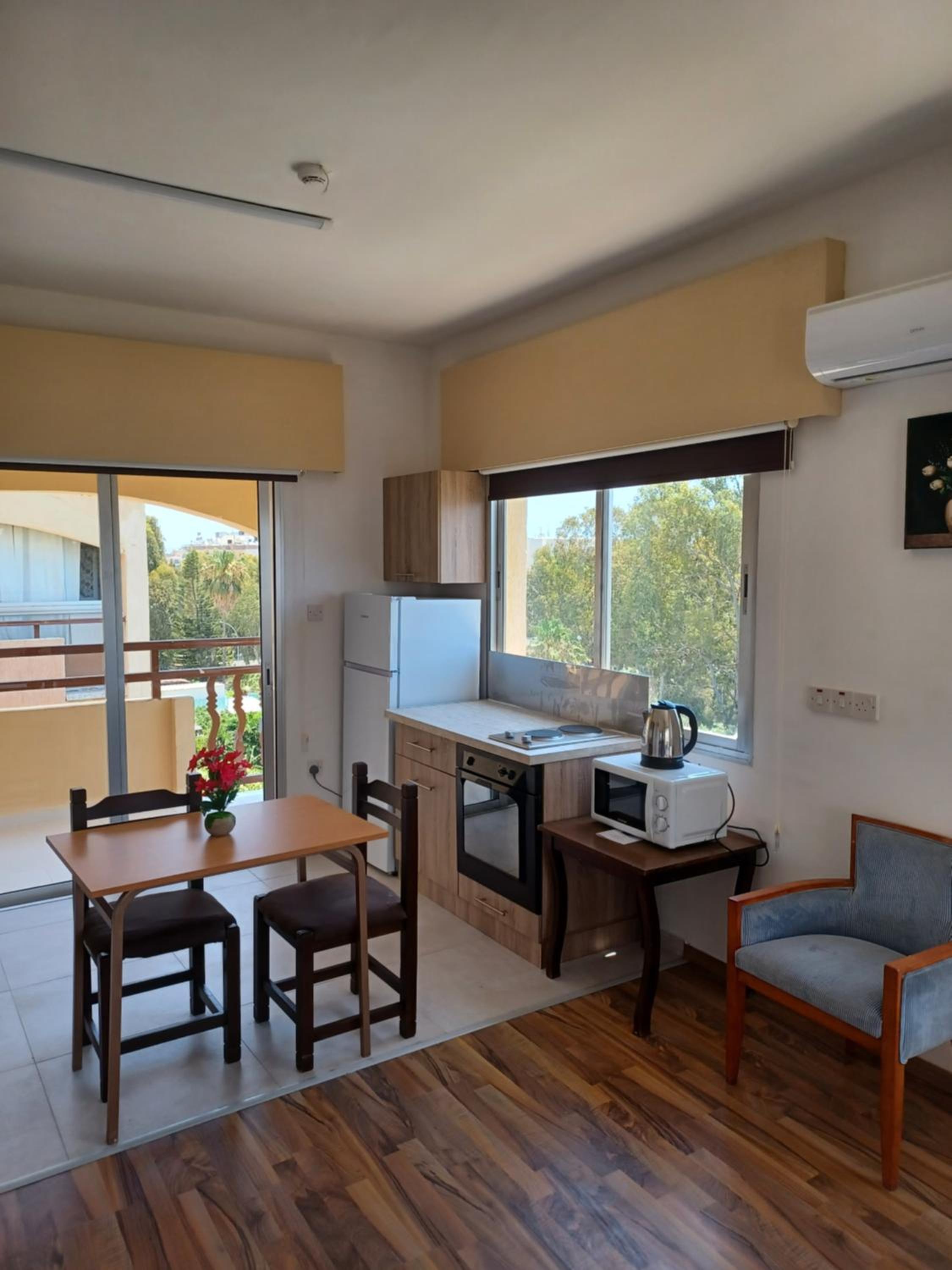 TERPSICHORE Holiday Apts