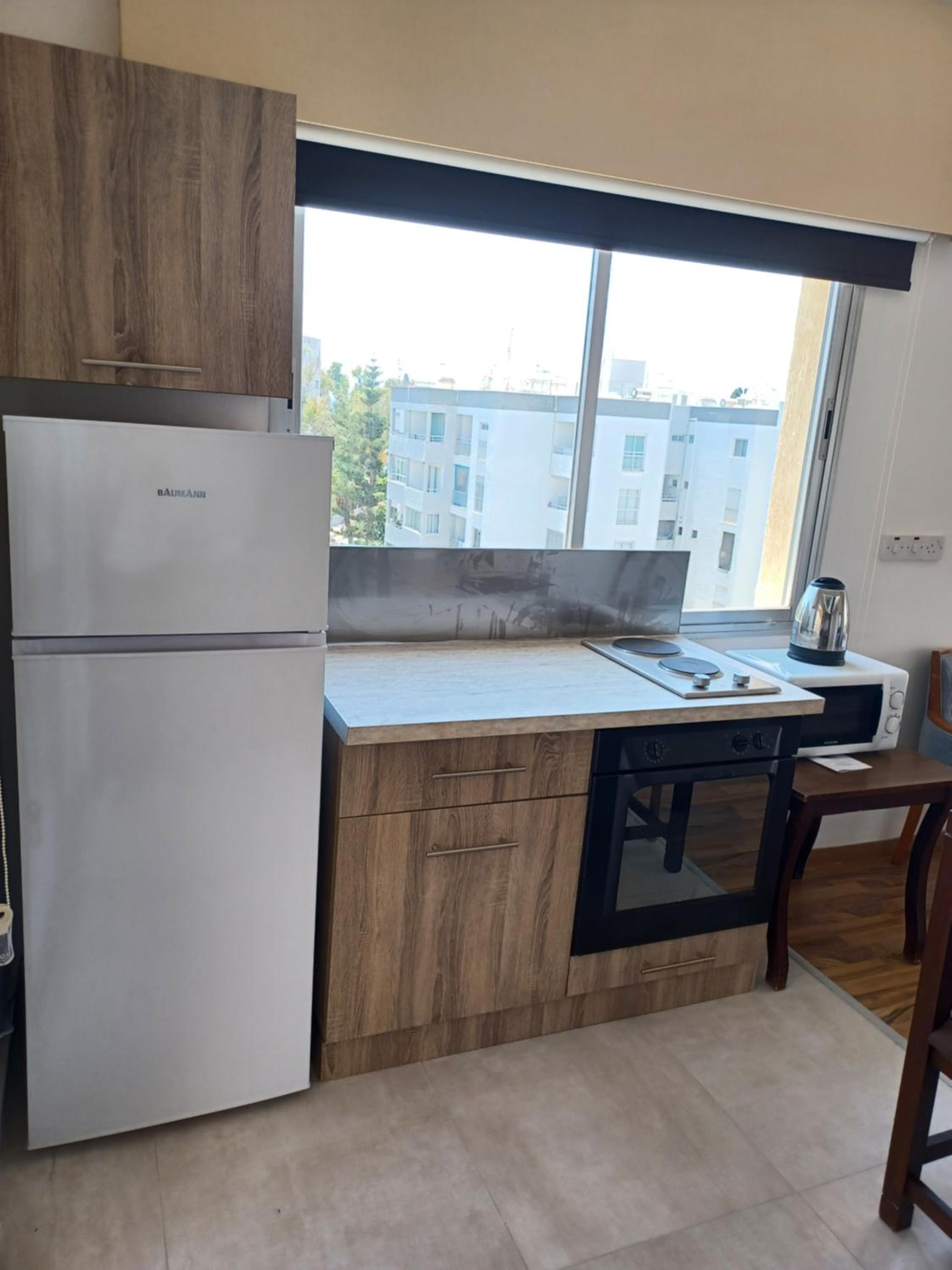 TERPSICHORE Holiday Apts