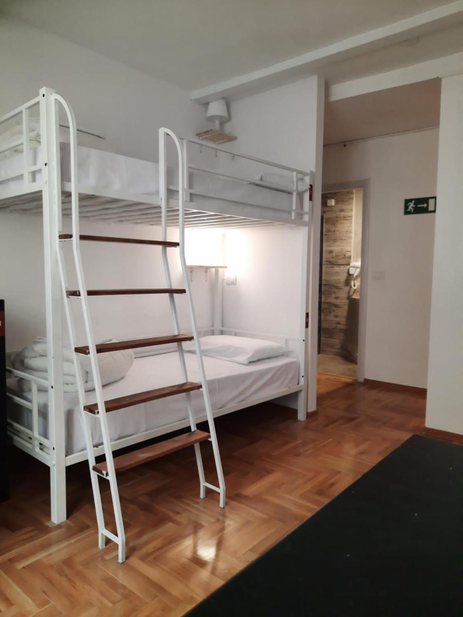 NEW GENERATION HOSTEL Prague center