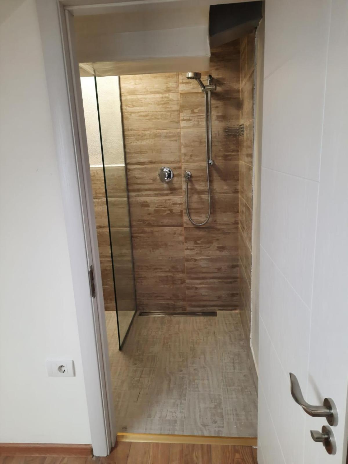 NEW GENERATION HOSTEL Prague center