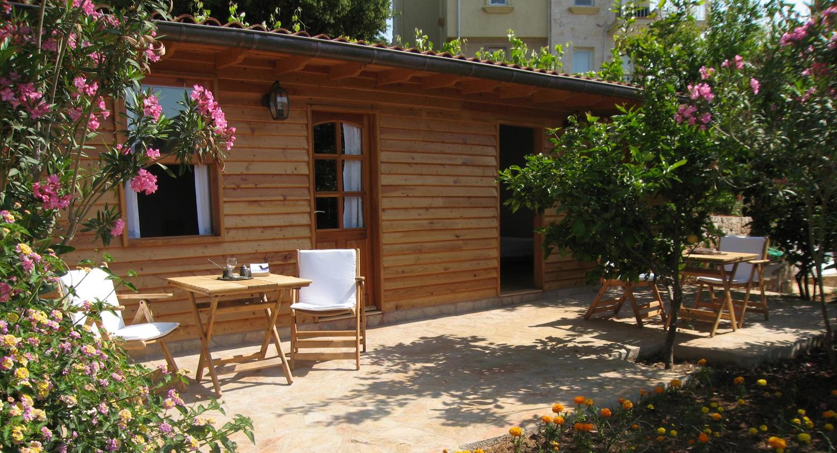 Lycia Hotel - Image 46