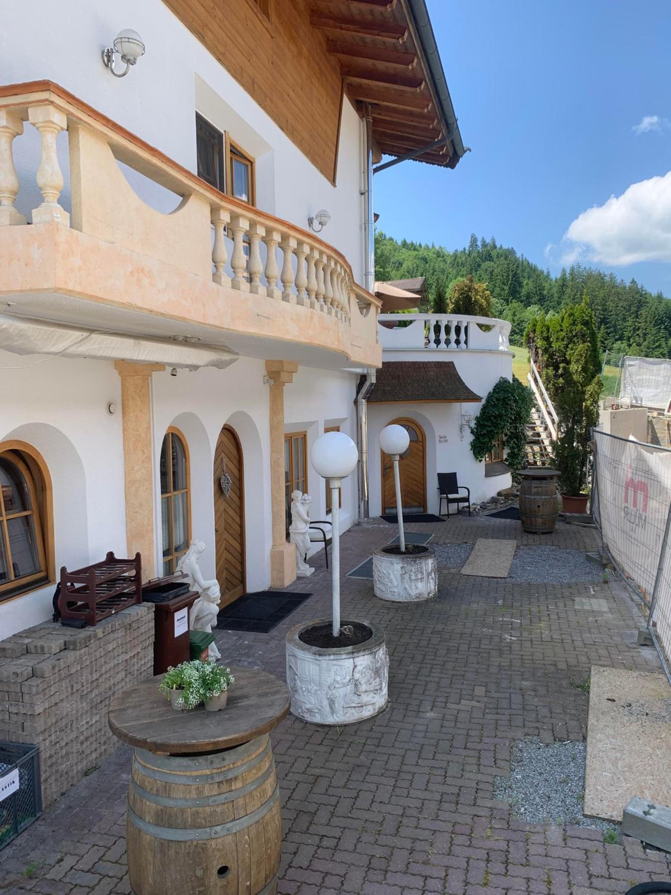 Ferienhaus Willms am Gaisberg