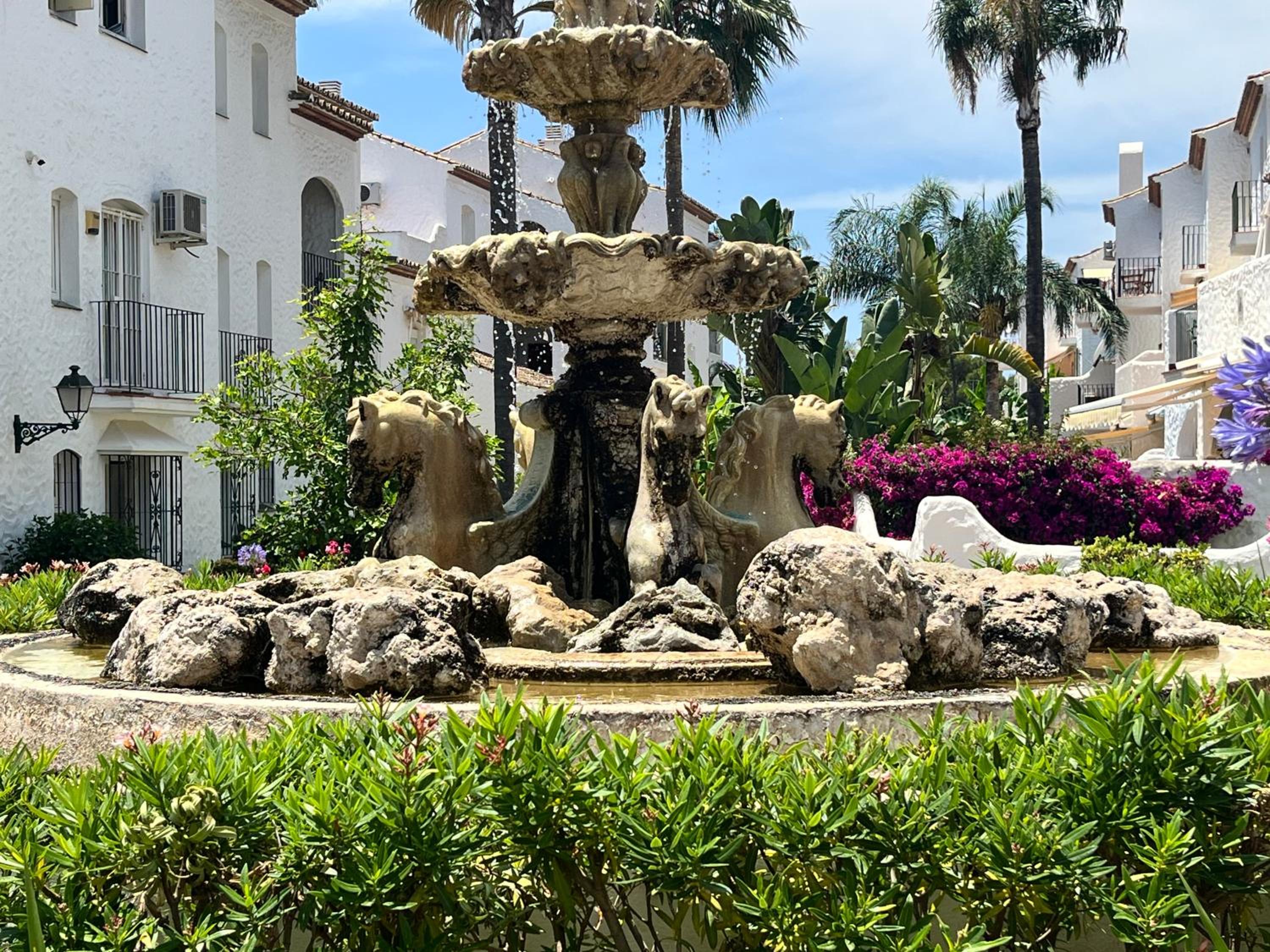 Benavista Paradise